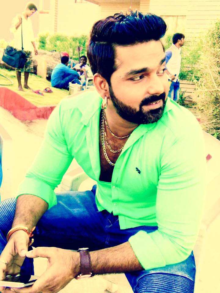 Pawan Singh Hd Wallpaper - Full Hd Pawan Singh Hd , HD Wallpaper & Backgrounds