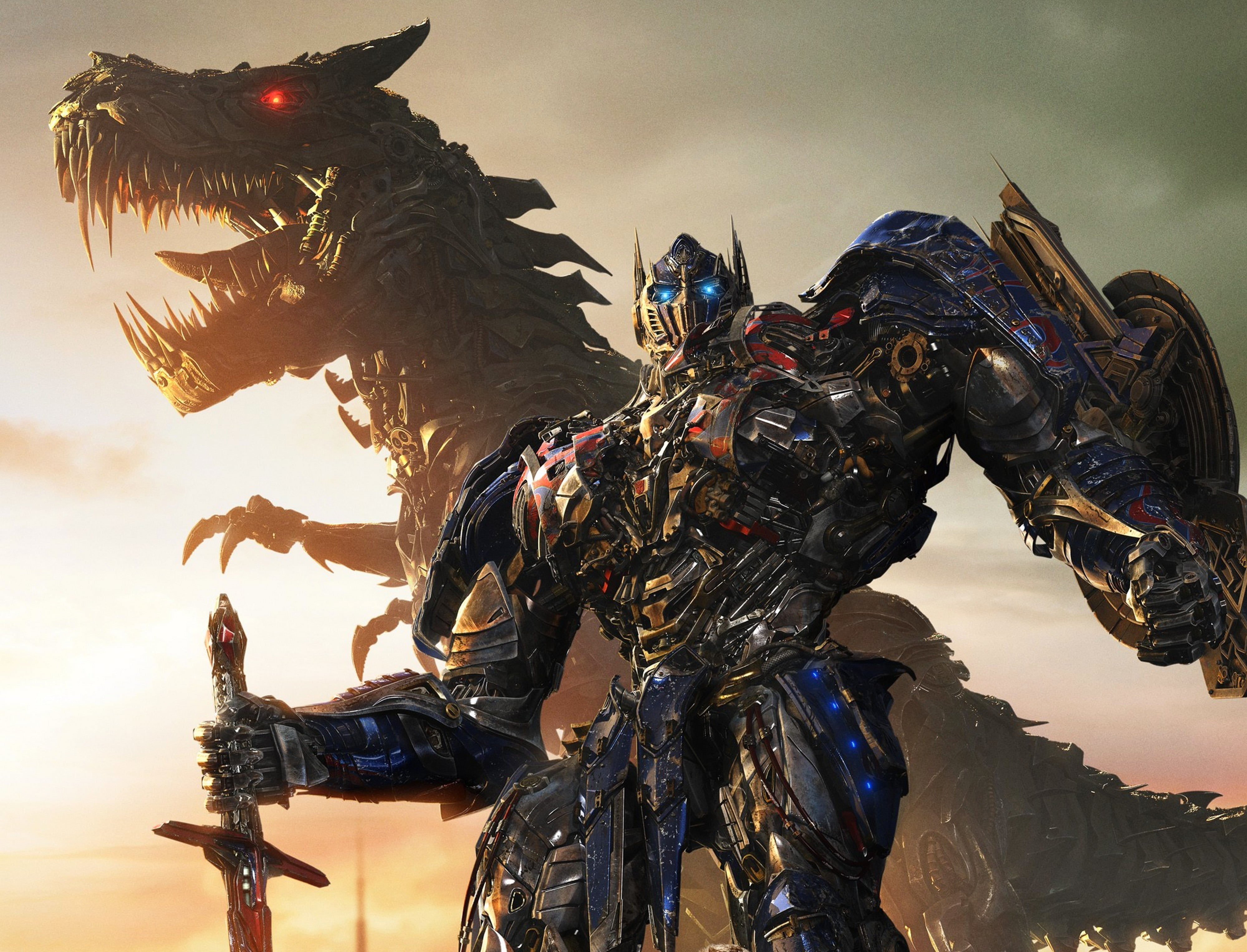 Optimus Prime And Grimlock Hd Wallpaper Transformers 4 1651771 Optimus Prime And Grimlock Hd Wallpaper Transformers 4 1651771