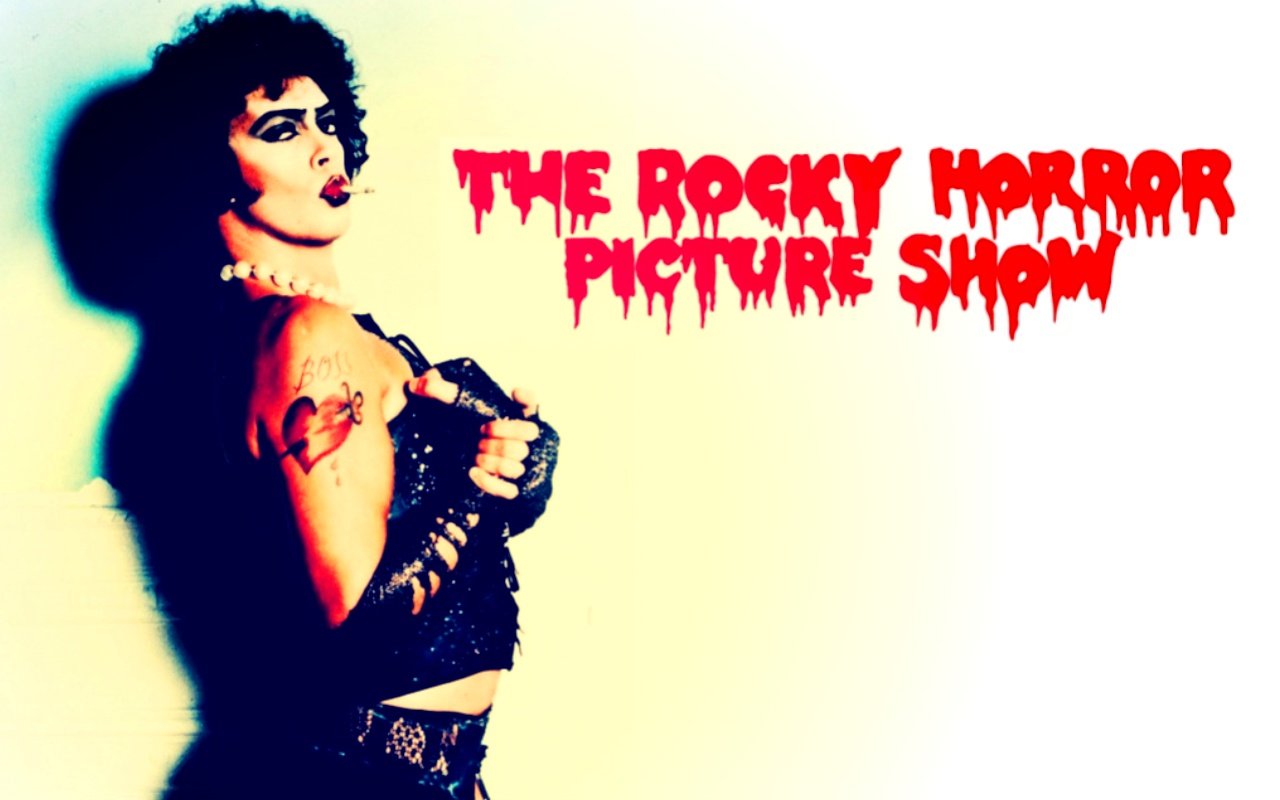 Dr Frank N Furter - Rocky Horror Picture Show , HD Wallpaper & Backgrounds