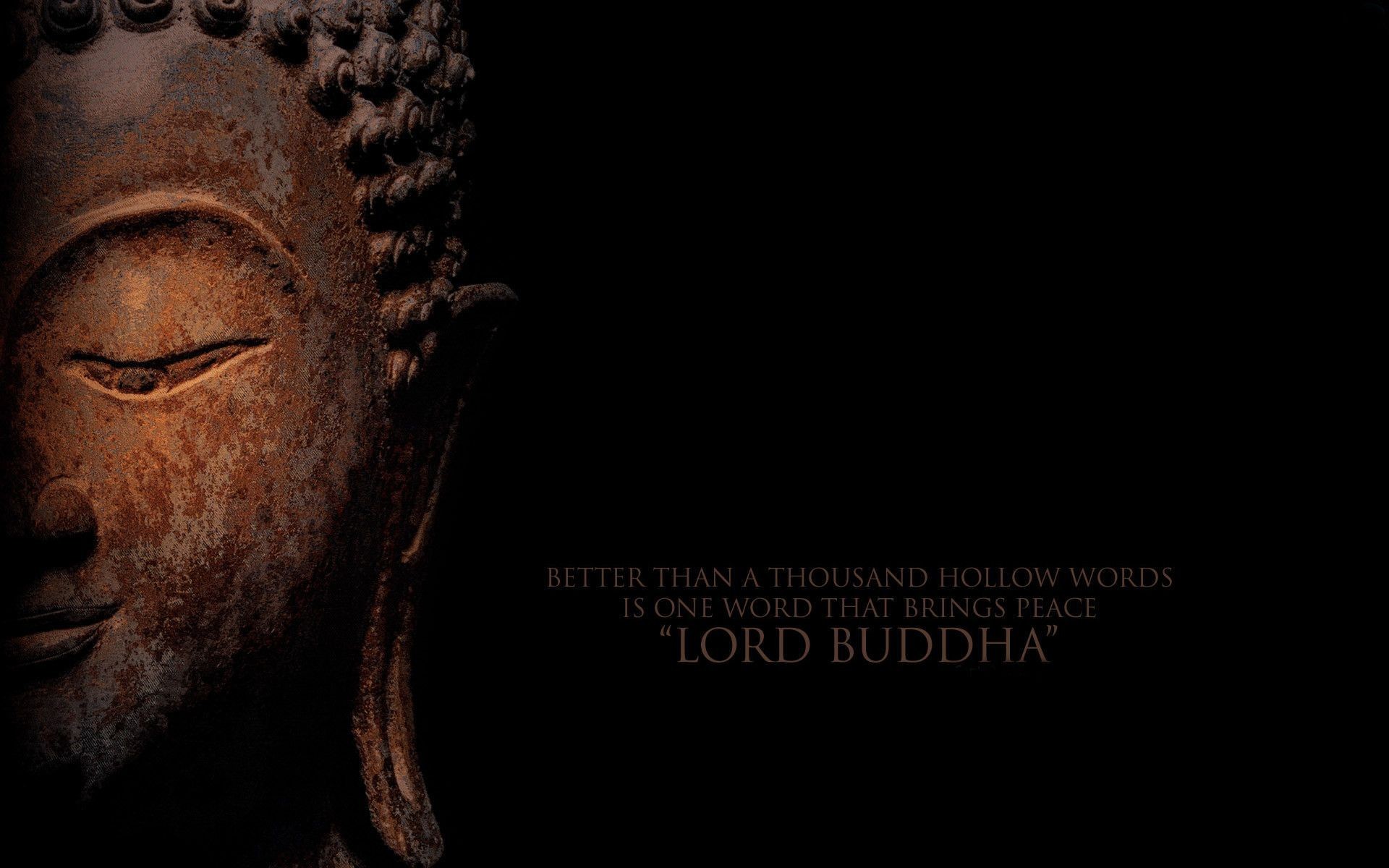 Wallpaper Buddha, Buddhism, Meditation, Grass - You Will Never Regret Being Kind Meme , HD Wallpaper & Backgrounds
