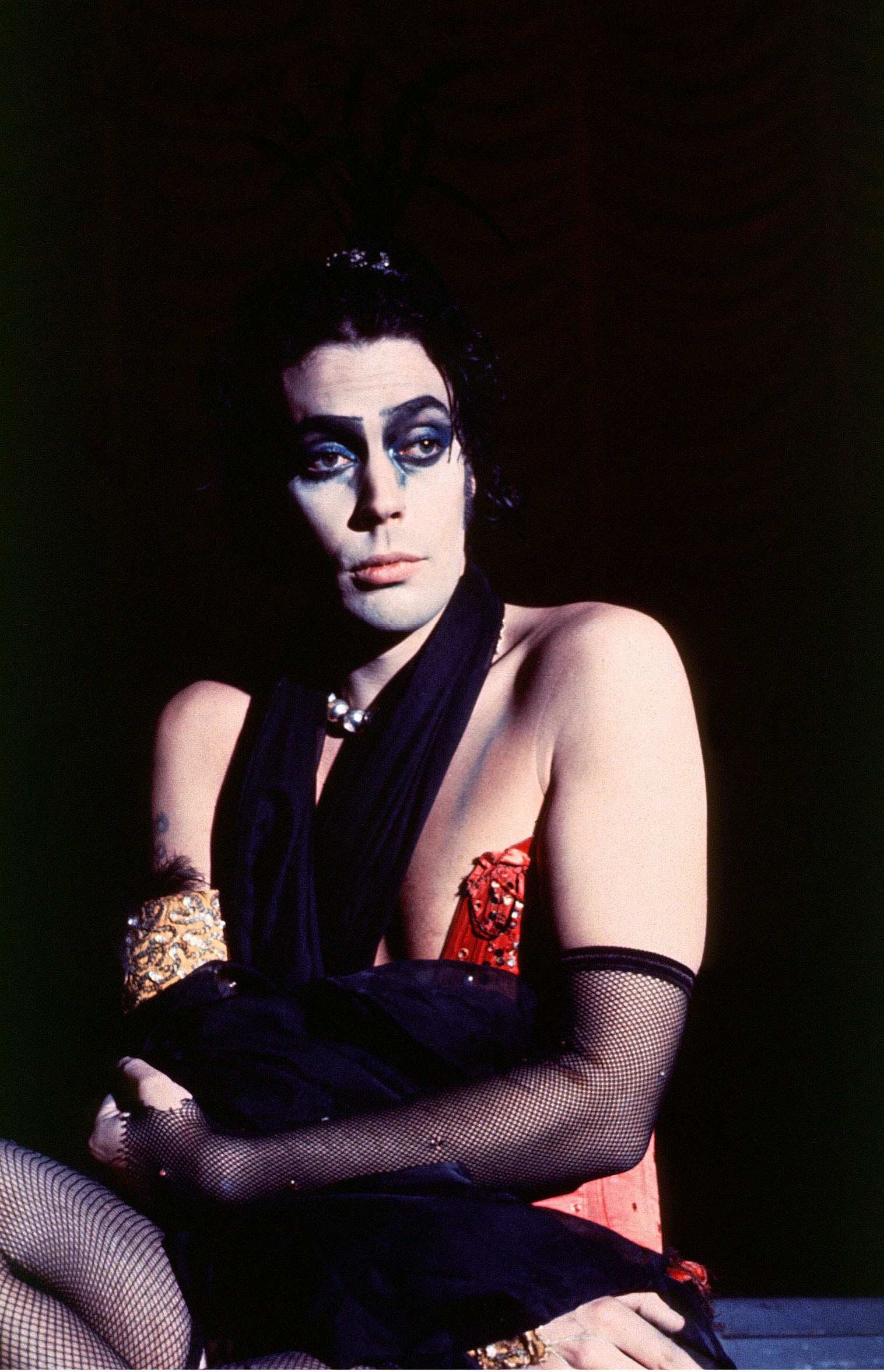 Tim Curry Images Rocky Horror Picture Show Hd Wallpaper - I M Going Home Rocky Horror Picture Show , HD Wallpaper & Backgrounds