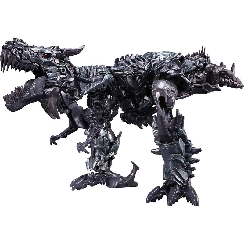 transformers studio series 07 leader class movie 4 grimlock