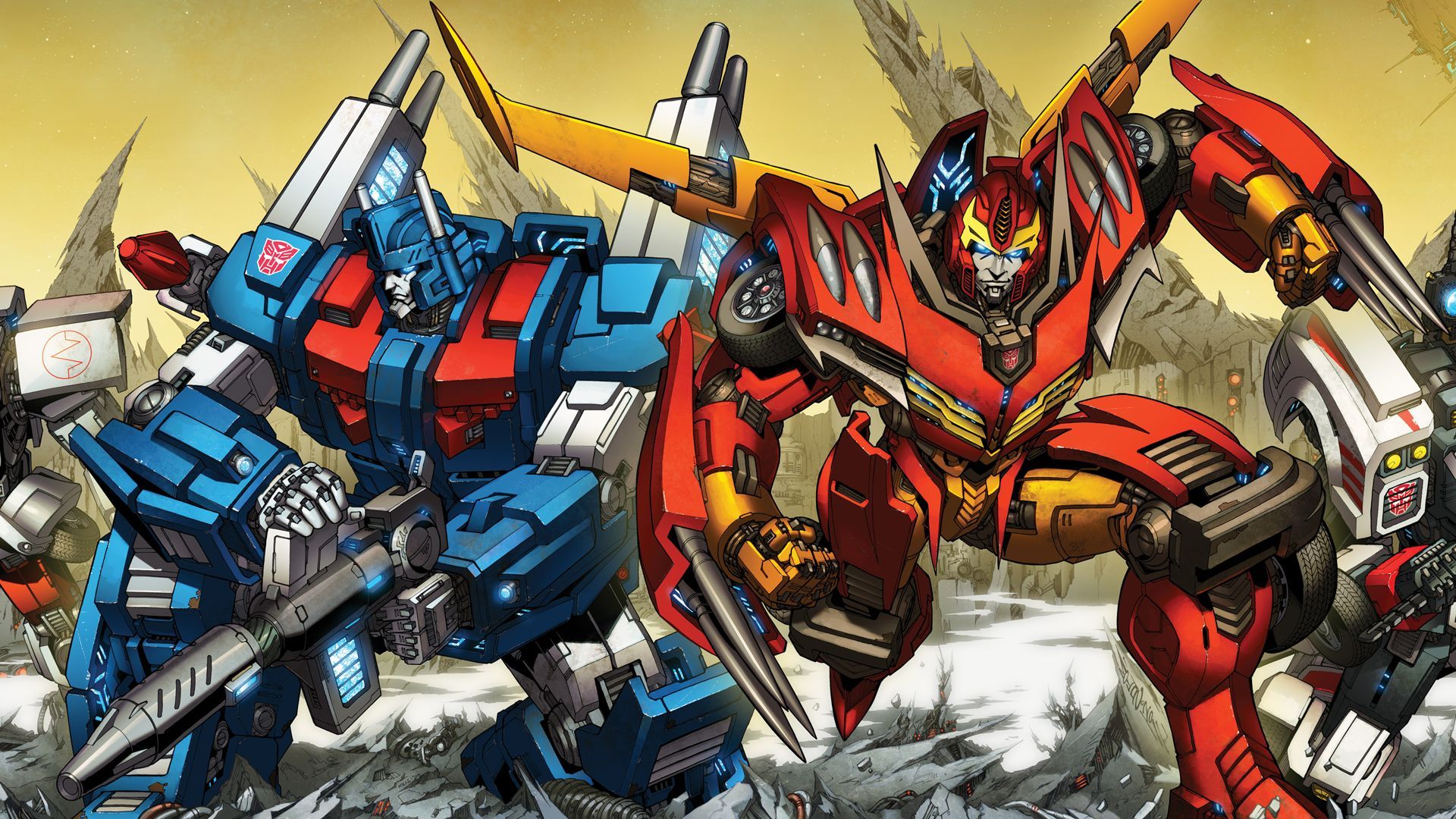 View Transformers Wallpapers Gallery Transformers More Than Meets The Eye 1652507 Hd Wallpaper Backgrounds Download