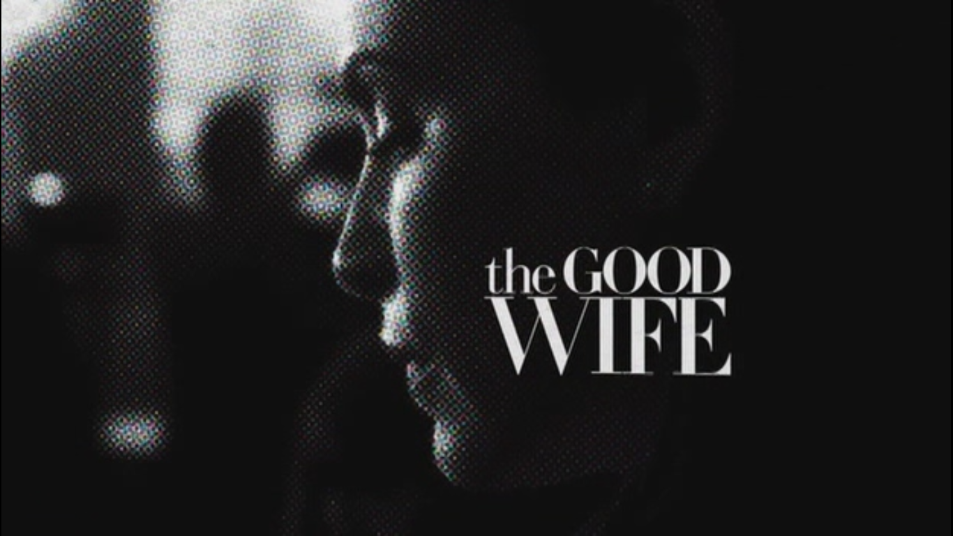 Good Wife Opening , HD Wallpaper & Backgrounds