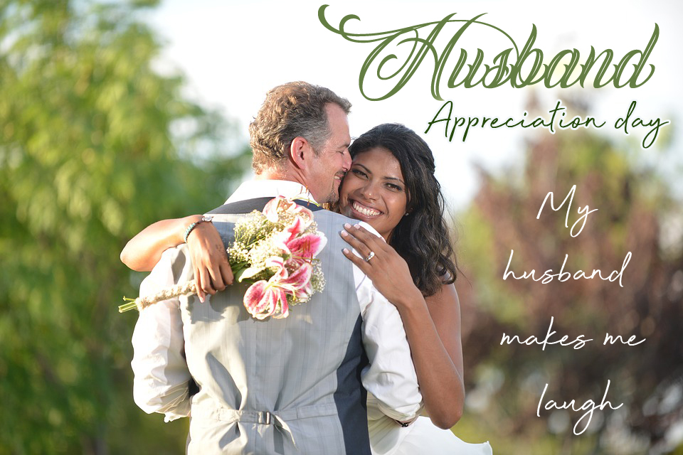 Husband Appreciation Day Wallpaper In Hd Format - Wedding Renewal , HD Wallpaper & Backgrounds