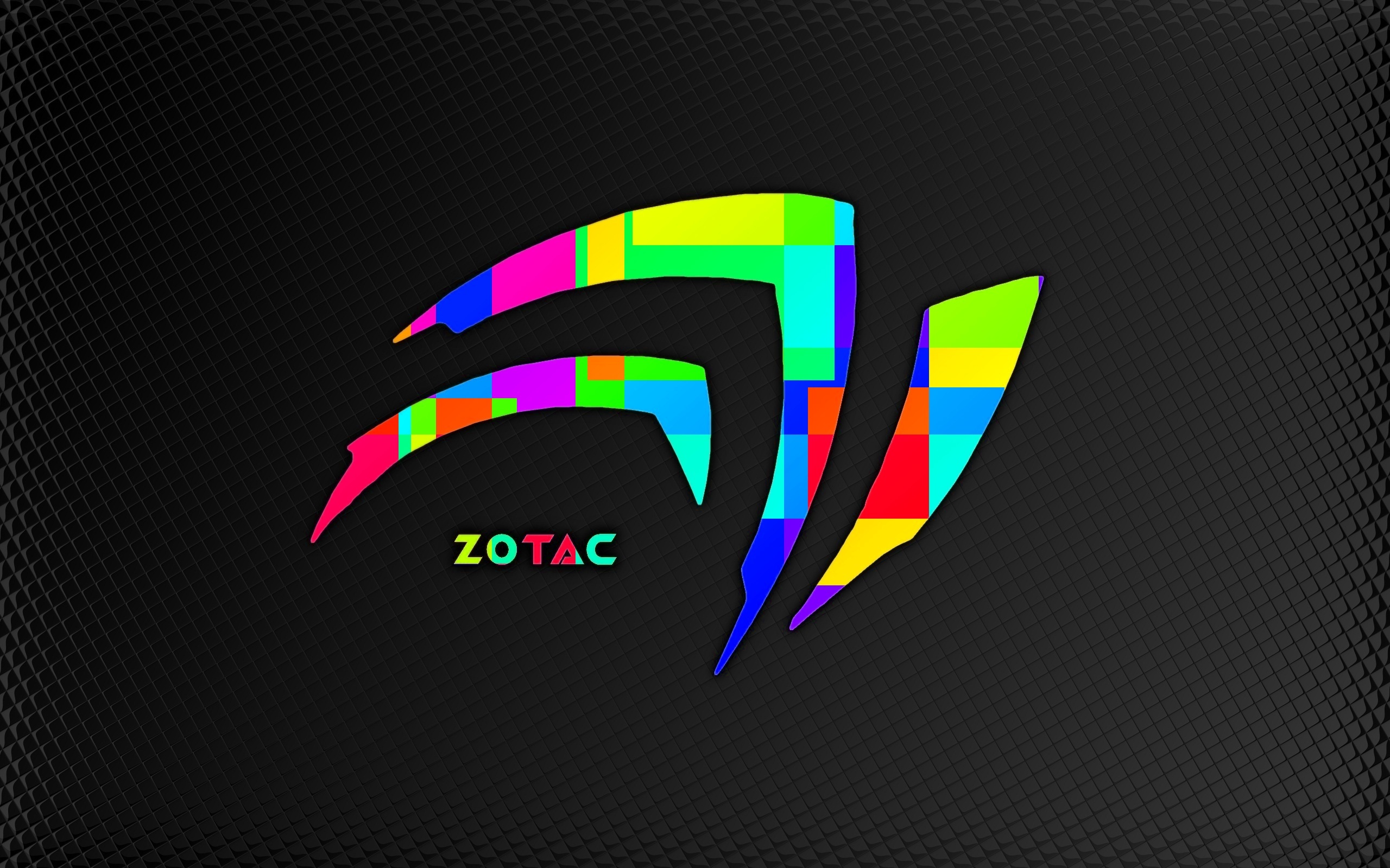 Art - Zotac , HD Wallpaper & Backgrounds