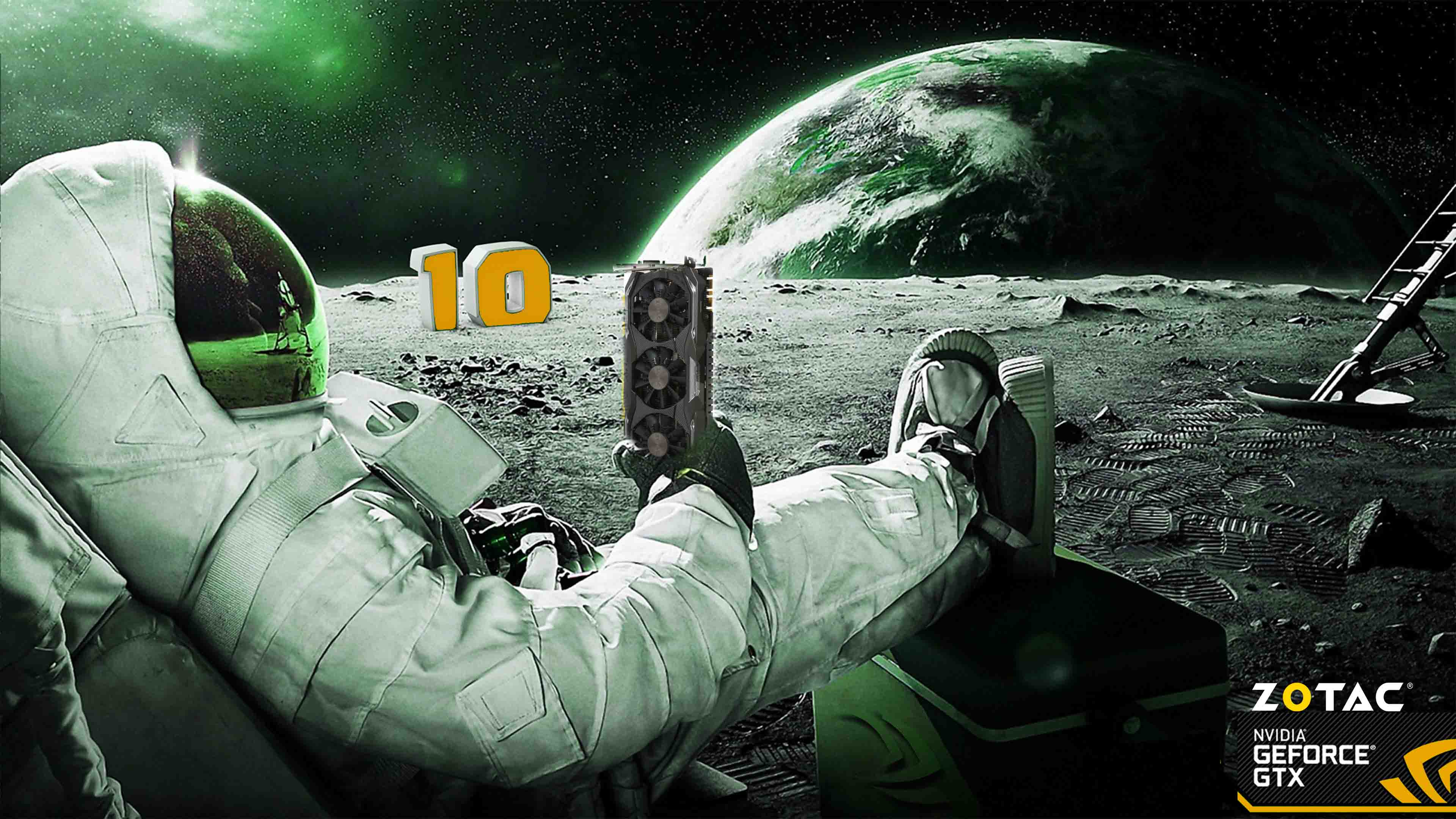 Download - Man Sitting In Space , HD Wallpaper & Backgrounds