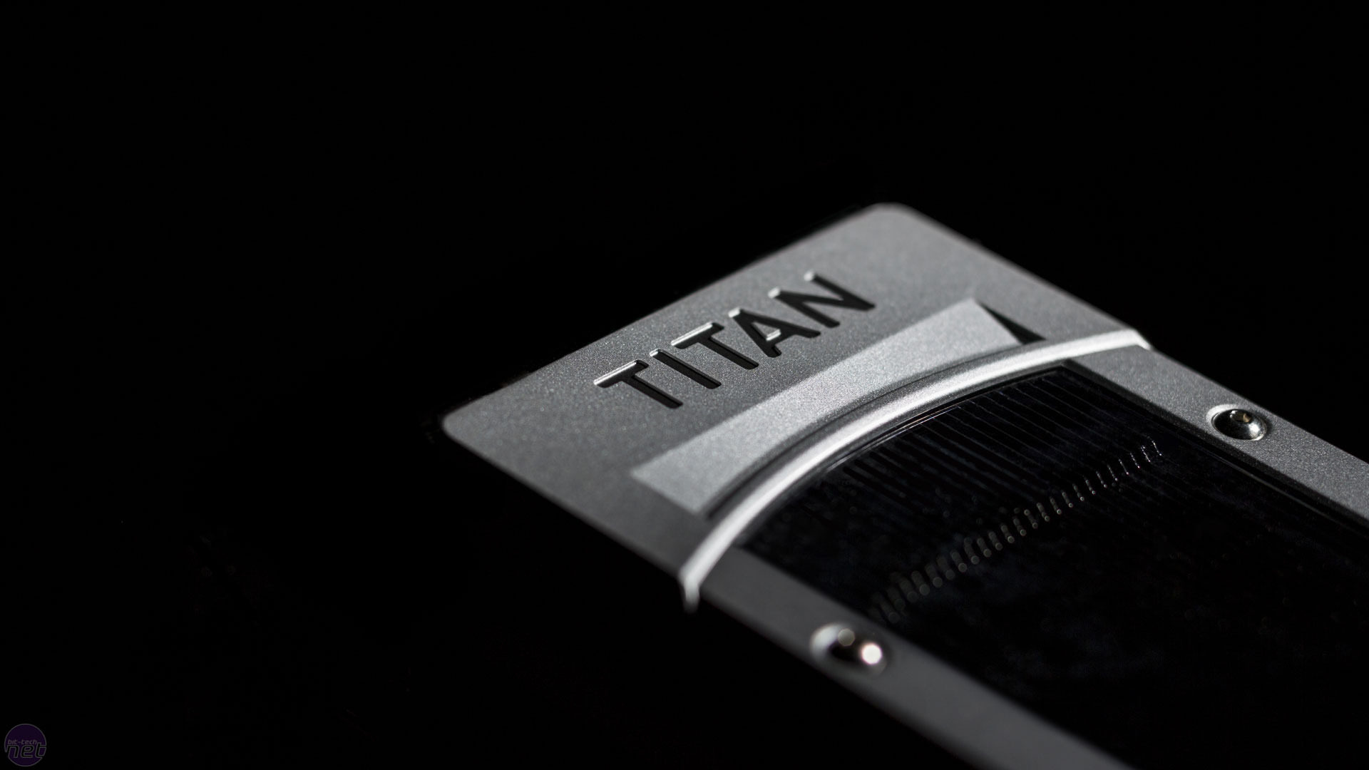 Test System - Nvidia Geforce Gtx Titan Series , HD Wallpaper & Backgrounds