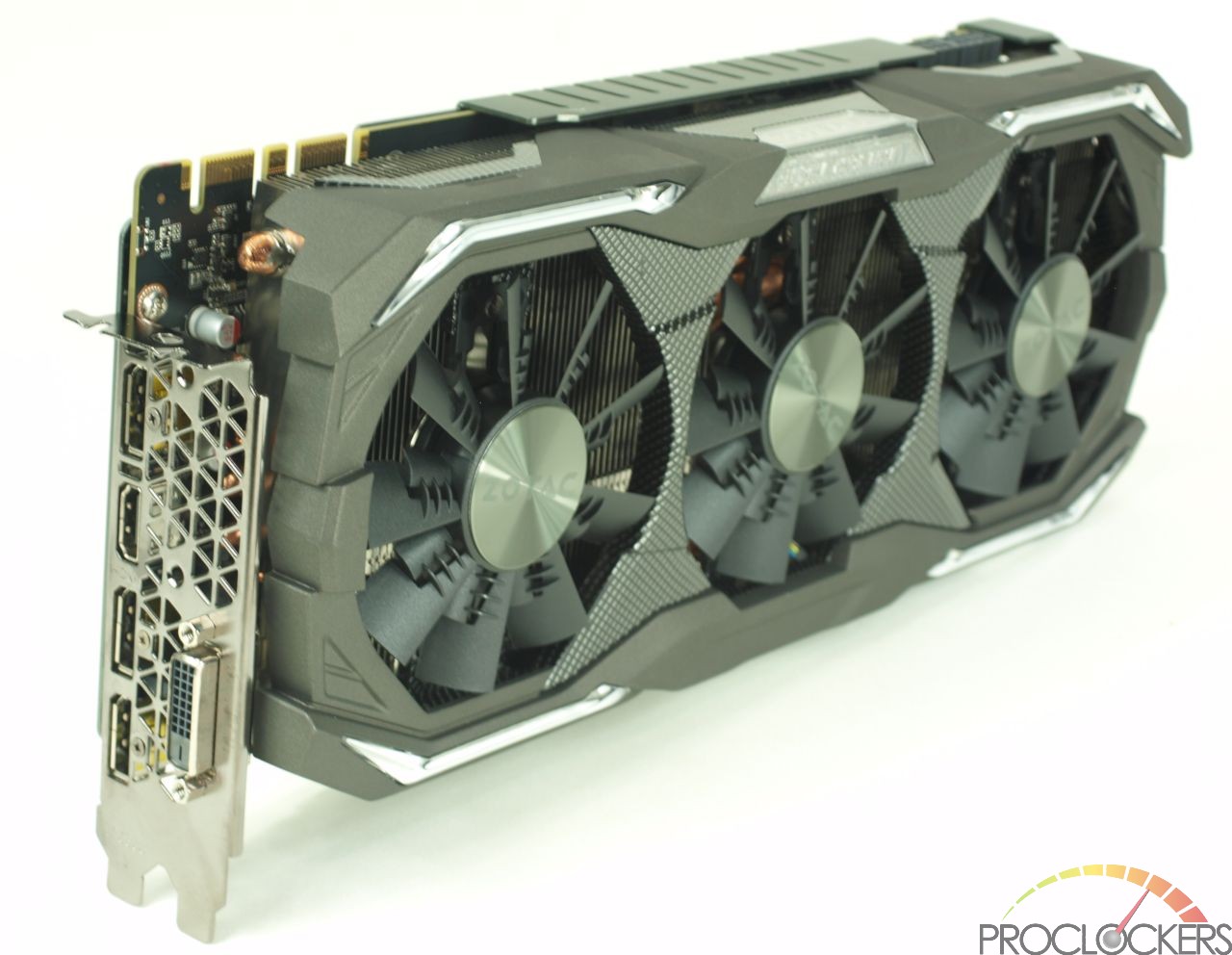 Zotac Gtx 1070ti 8gb Amp Extreme Review, The Beast - Zotac Gtx 1070ti Extreme Amp , HD Wallpaper & Backgrounds