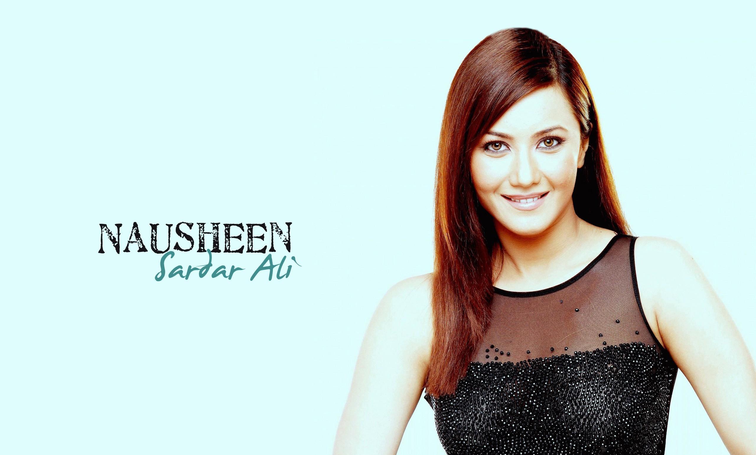 Nausheen Ali Sardar Image - Girl , HD Wallpaper & Backgrounds