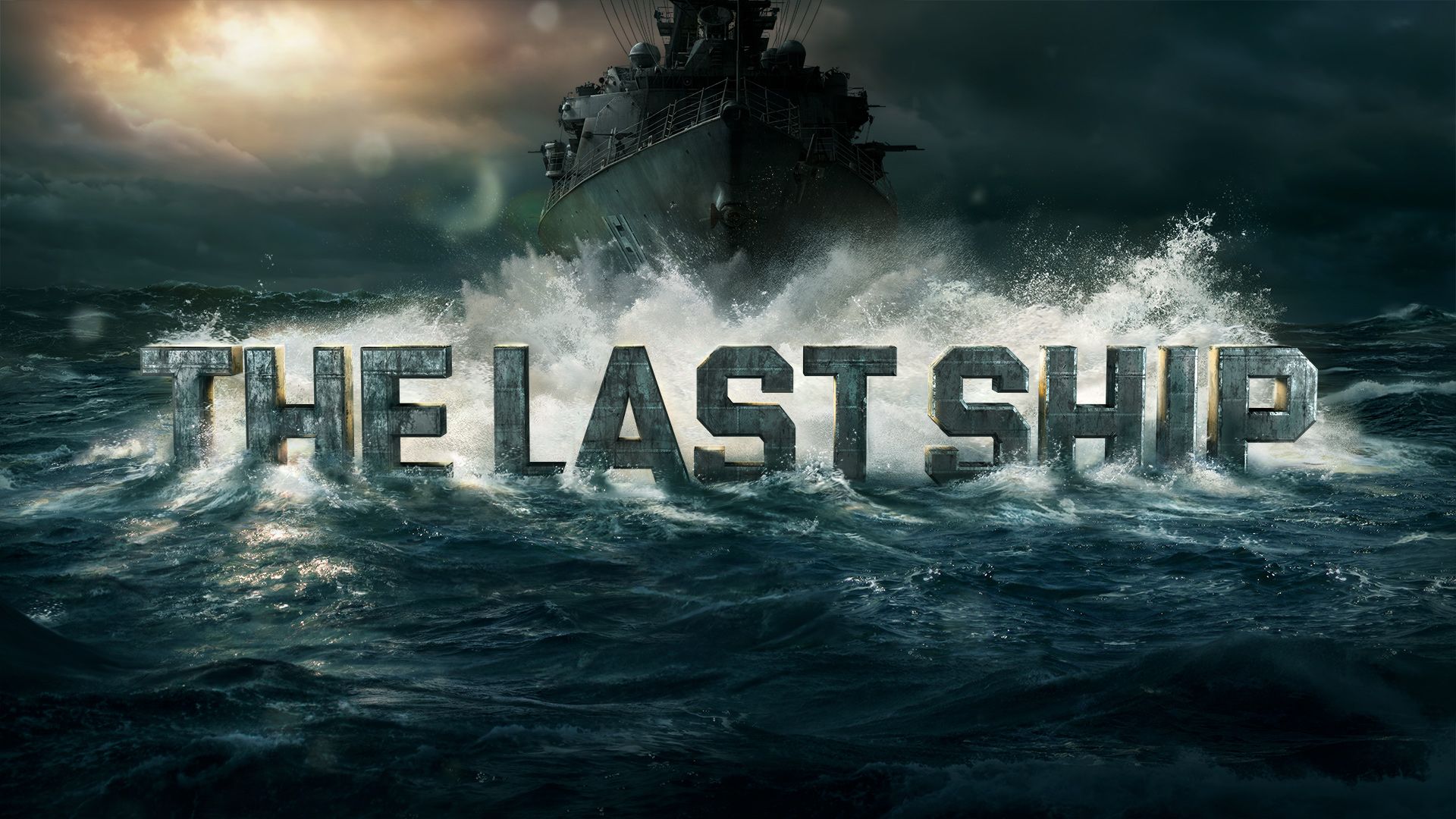 The Last Ship Wallpapers, 33 Best Hd Backgrounds Of - Last Ship , HD Wallpaper & Backgrounds