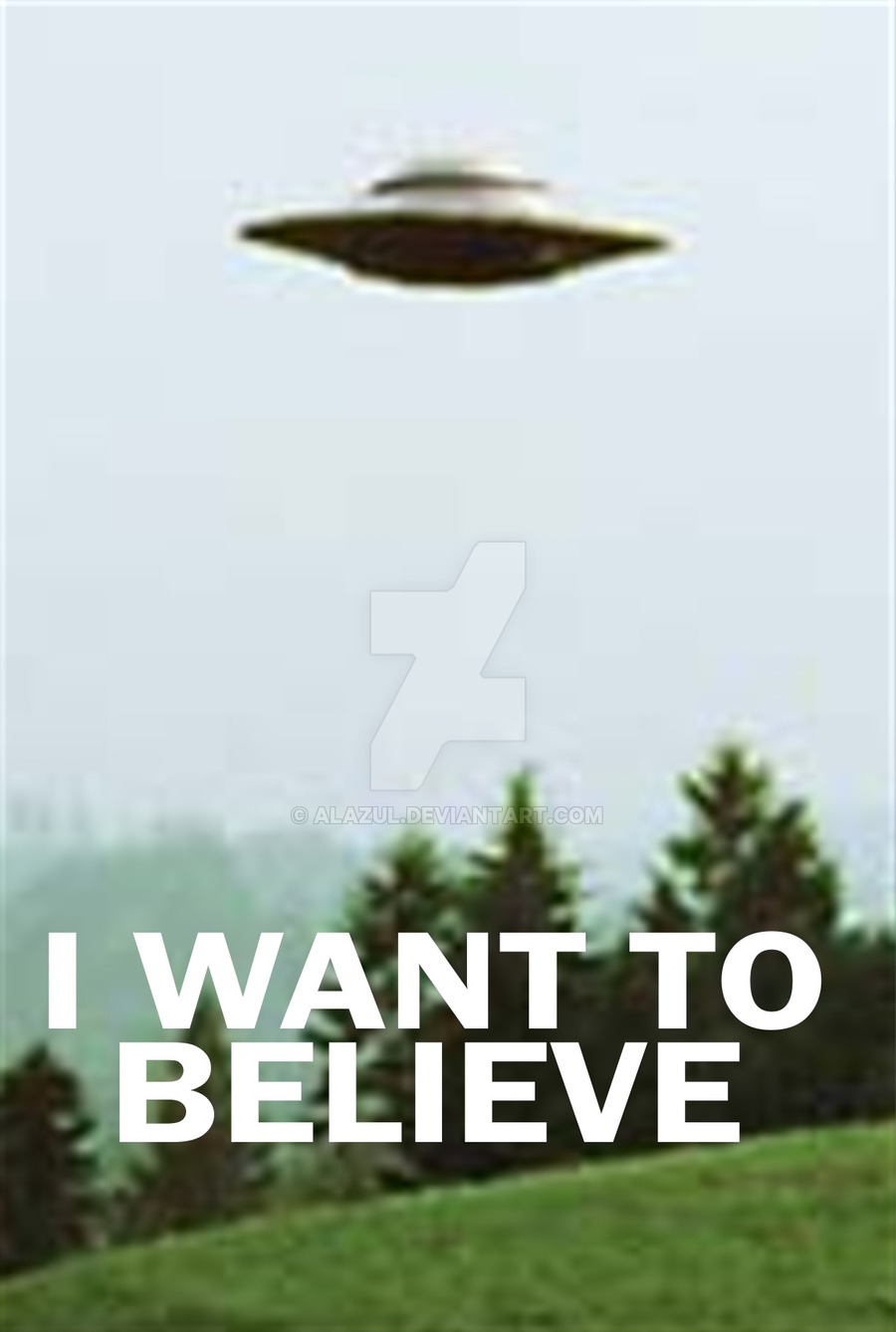 I Want To Believe Wallpaper - Want To Believe Phone Background , HD Wallpaper & Backgrounds