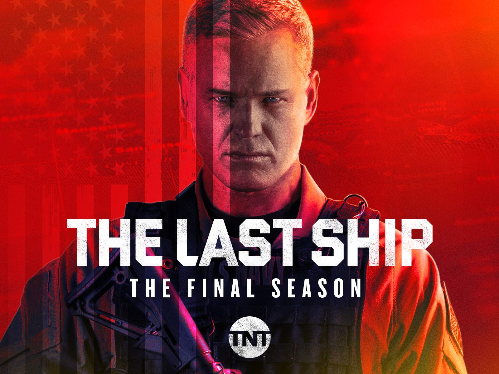 The Last Ship - Last Ship Season 5 , HD Wallpaper & Backgrounds