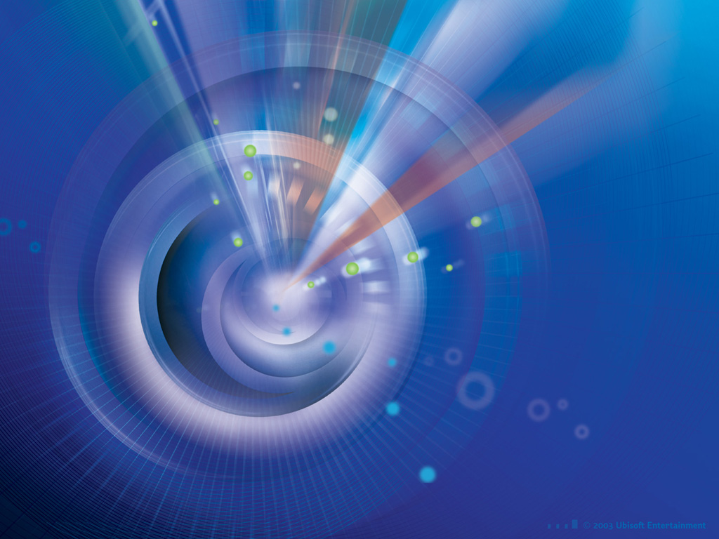 Wallpaper - Vortex (#1654226) - HD Wallpaper & Backgrounds Download