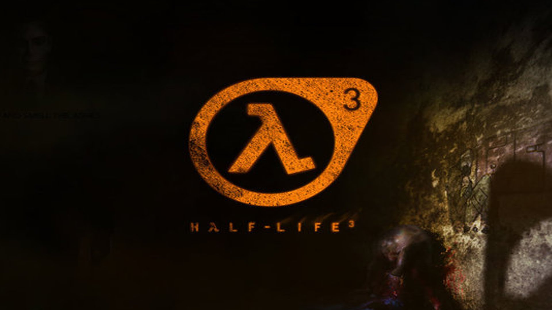 Half-life 3 Hd Wallpapers - Half Life 3 Background , HD Wallpaper & Backgrounds