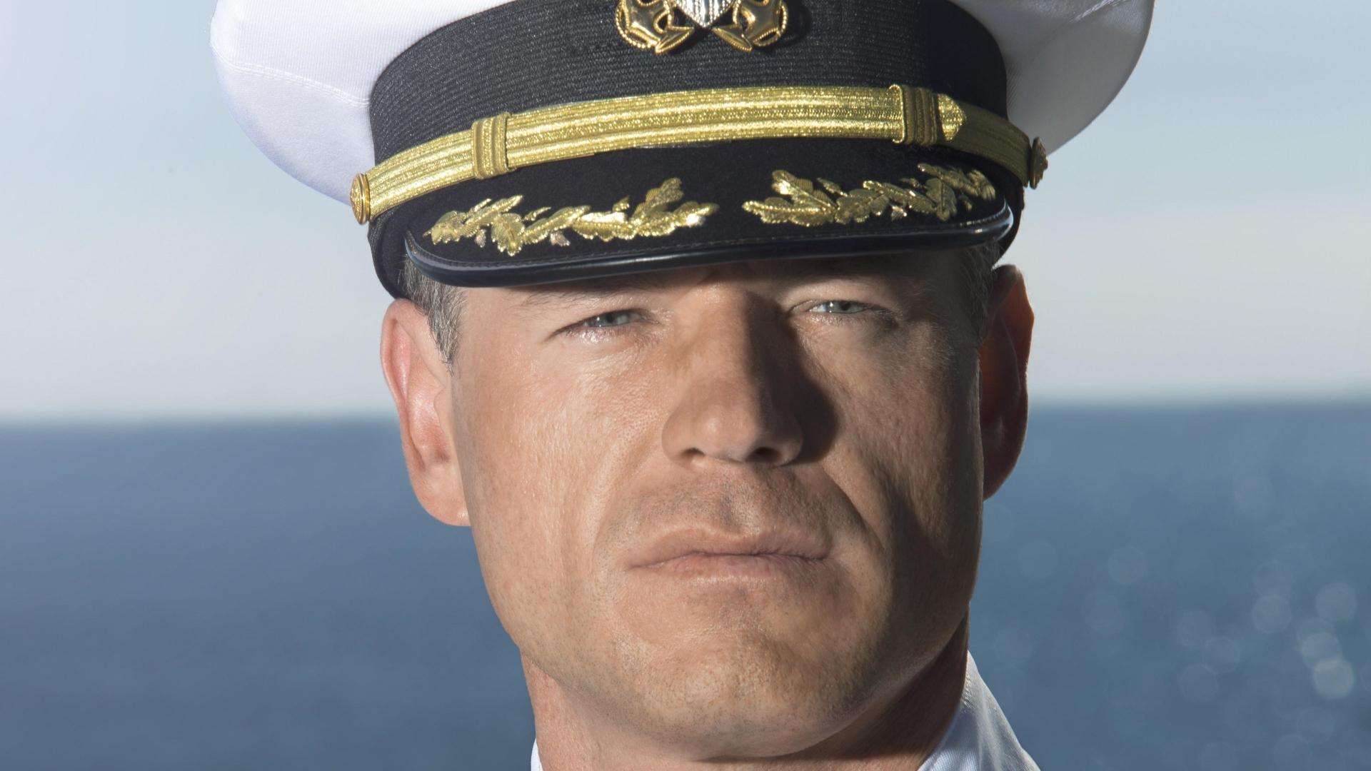 The Last Ship Wallpapers For Iphone - Captain Tom Chandler The Last Ship , HD Wallpaper & Backgrounds