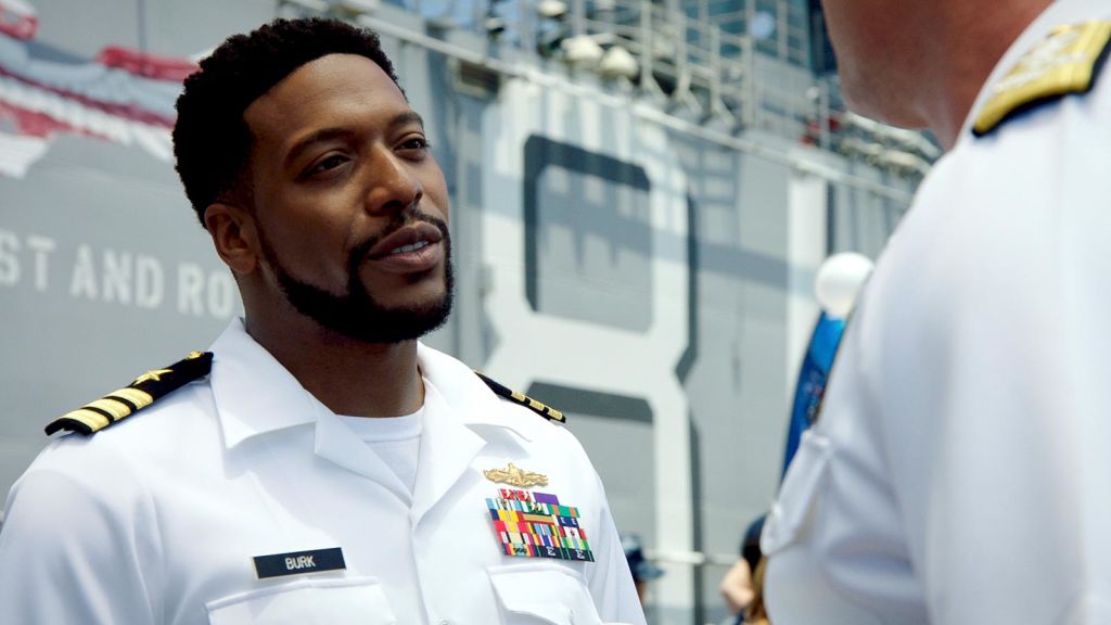 The Last Ship , HD Wallpaper & Backgrounds