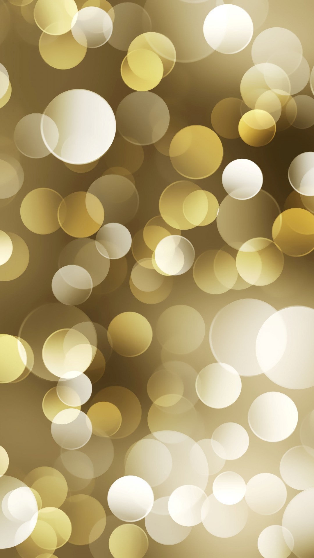 Gold Sparkle Wallpaper Iphone Resolution - Circle , HD Wallpaper & Backgrounds