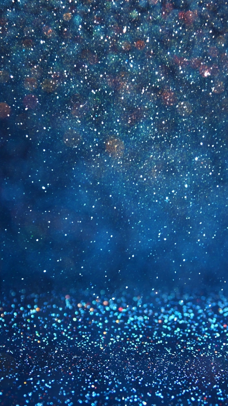 Iphone Wallpaper Glitter, Px - Iphone Wallpaper Blue Glitter , HD Wallpaper & Backgrounds