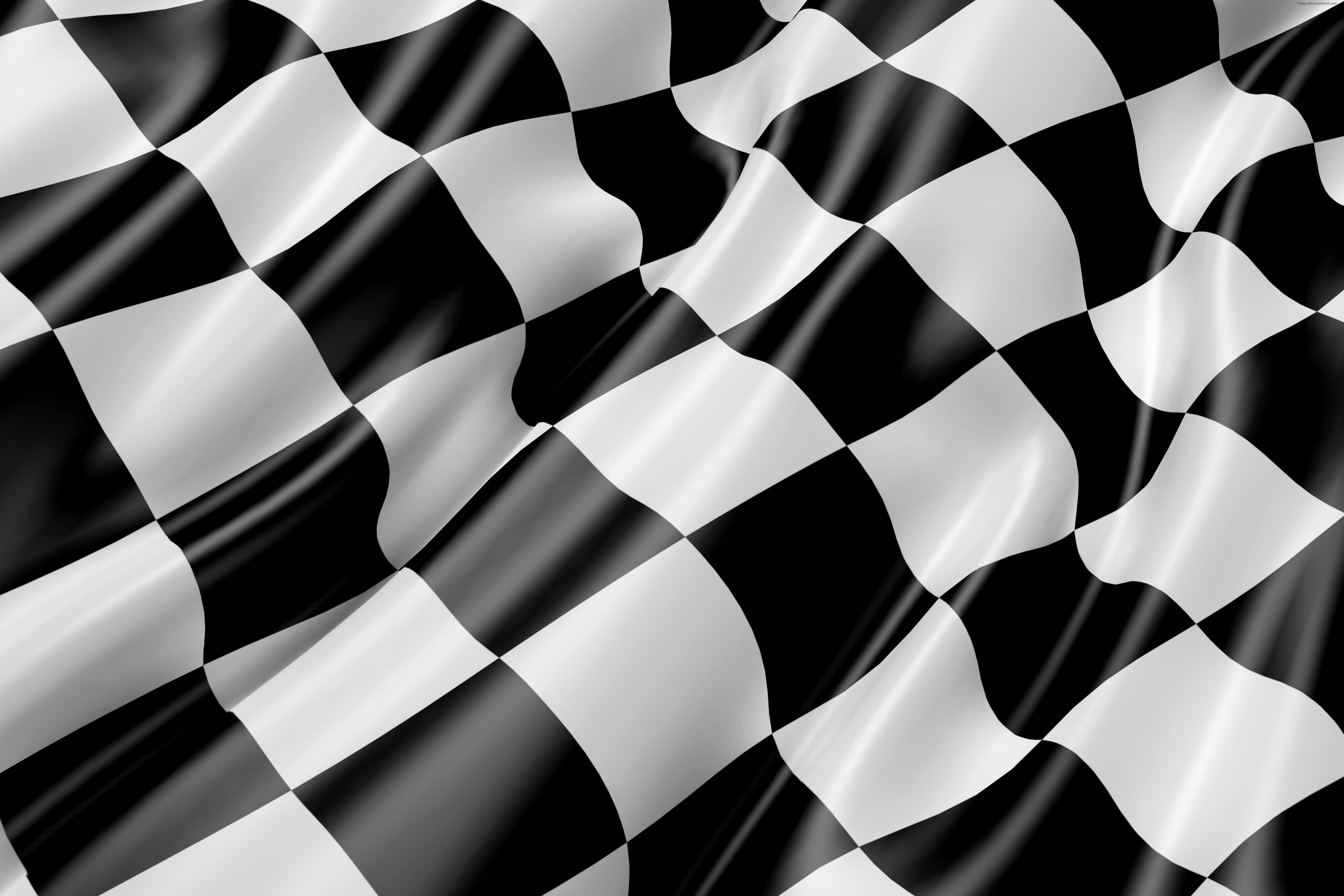Racing Flag - Racing Flag Wallpaper Hd , HD Wallpaper & Backgrounds