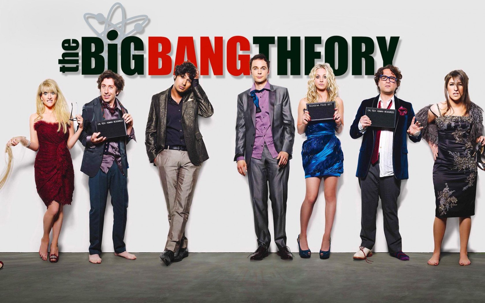 Wasted Cast From The Big Bang Theory - Big Bang Theory 12 , HD Wallpaper & Backgrounds