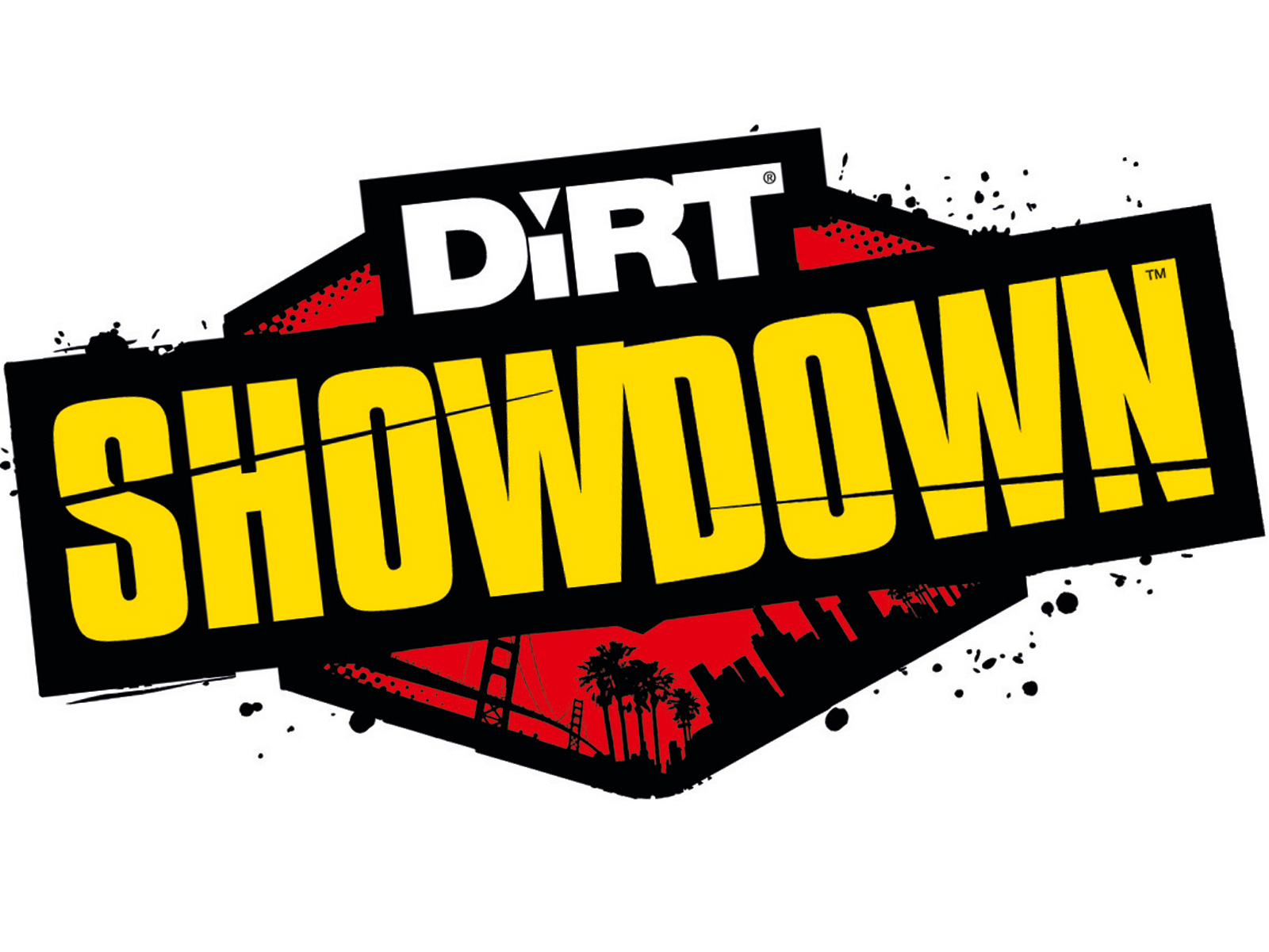 Dirt Showdown Wallpaper - Dirt: Showdown , HD Wallpaper & Backgrounds