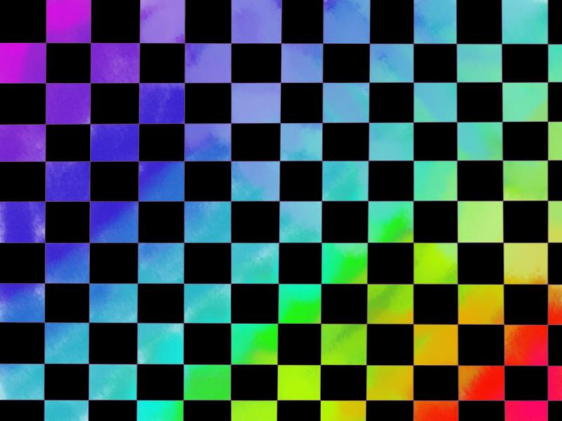 Checkered Black Checkered Wallpaper Backgrounds - Black And Blue Checkered , HD Wallpaper & Backgrounds