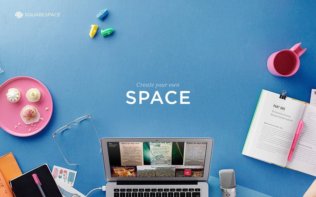 Top 8 Squarespace Integrations - Best Ecommerce Sites , HD Wallpaper & Backgrounds