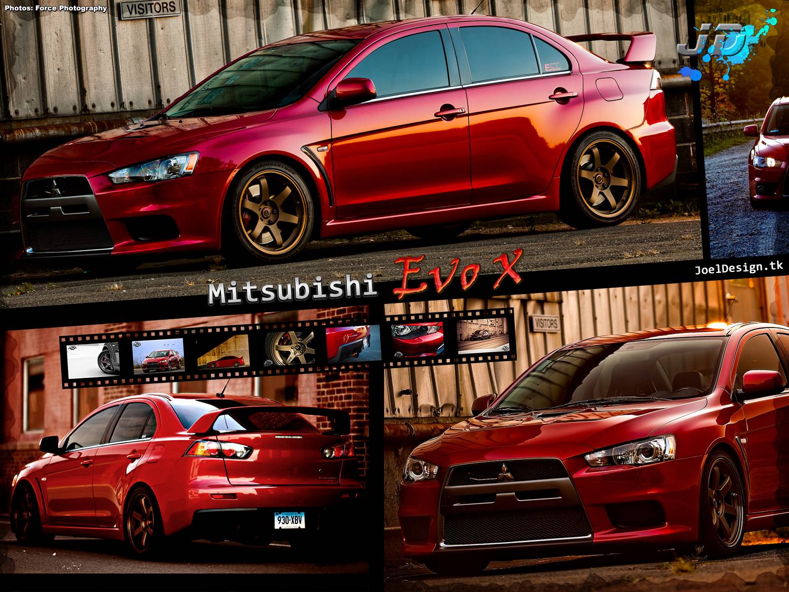 Pix For > Mitsubishi Evo 10 Wallpaper - Mitsubishi Lancer Evolution , HD Wallpaper & Backgrounds