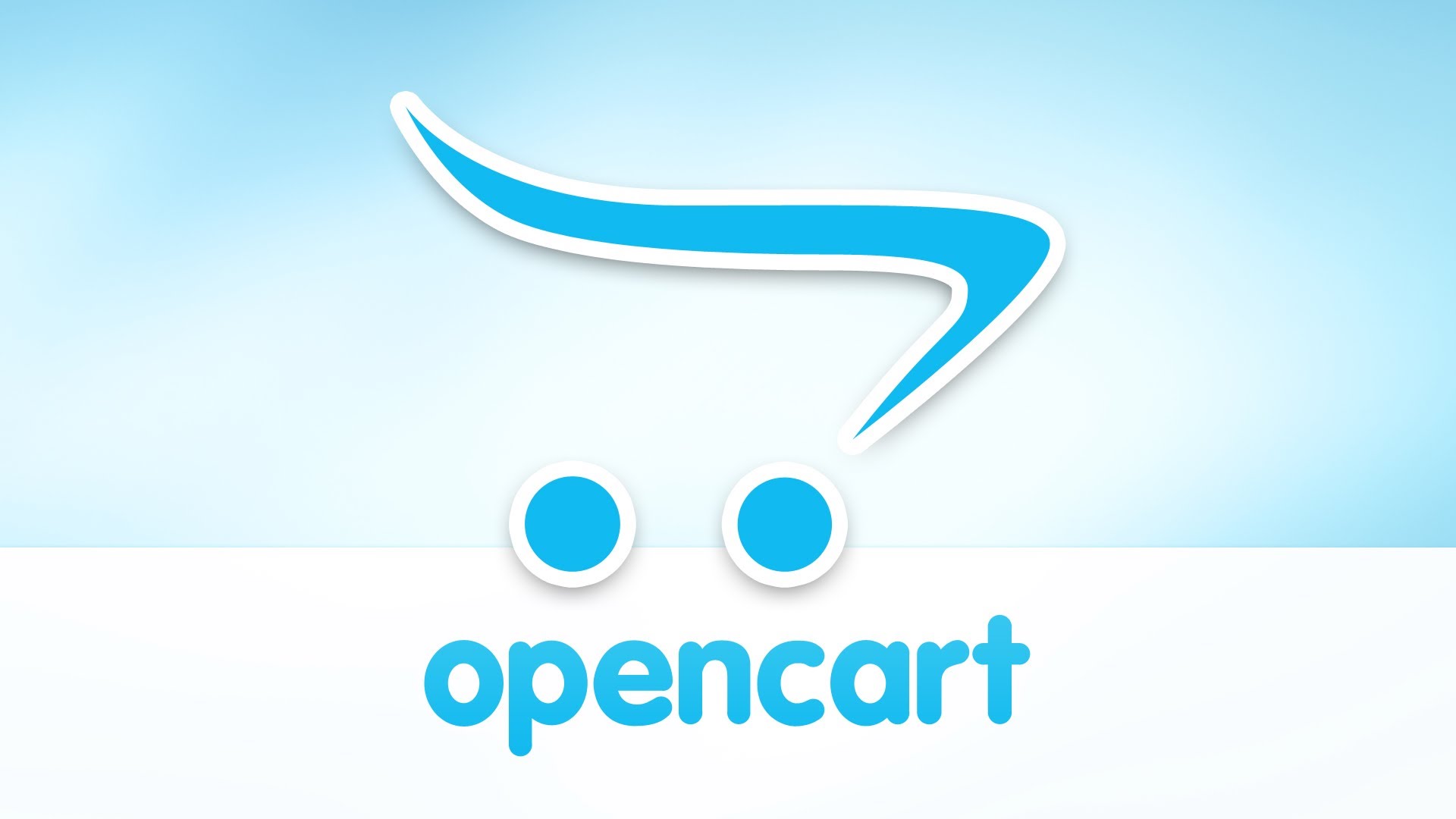 Setup Your Own E-commerce Site Using Opencart - Opencart E Commerce , HD Wallpaper & Backgrounds