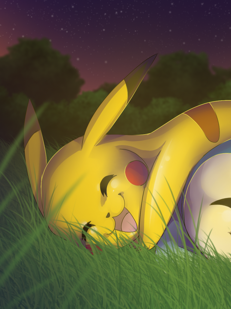 Pikachu And Piplup Anime Pokemon Mobile Wallpaper Pokemon Pikachu And Piplup Anime Pokemon Mobile Wallpaper Pokemon