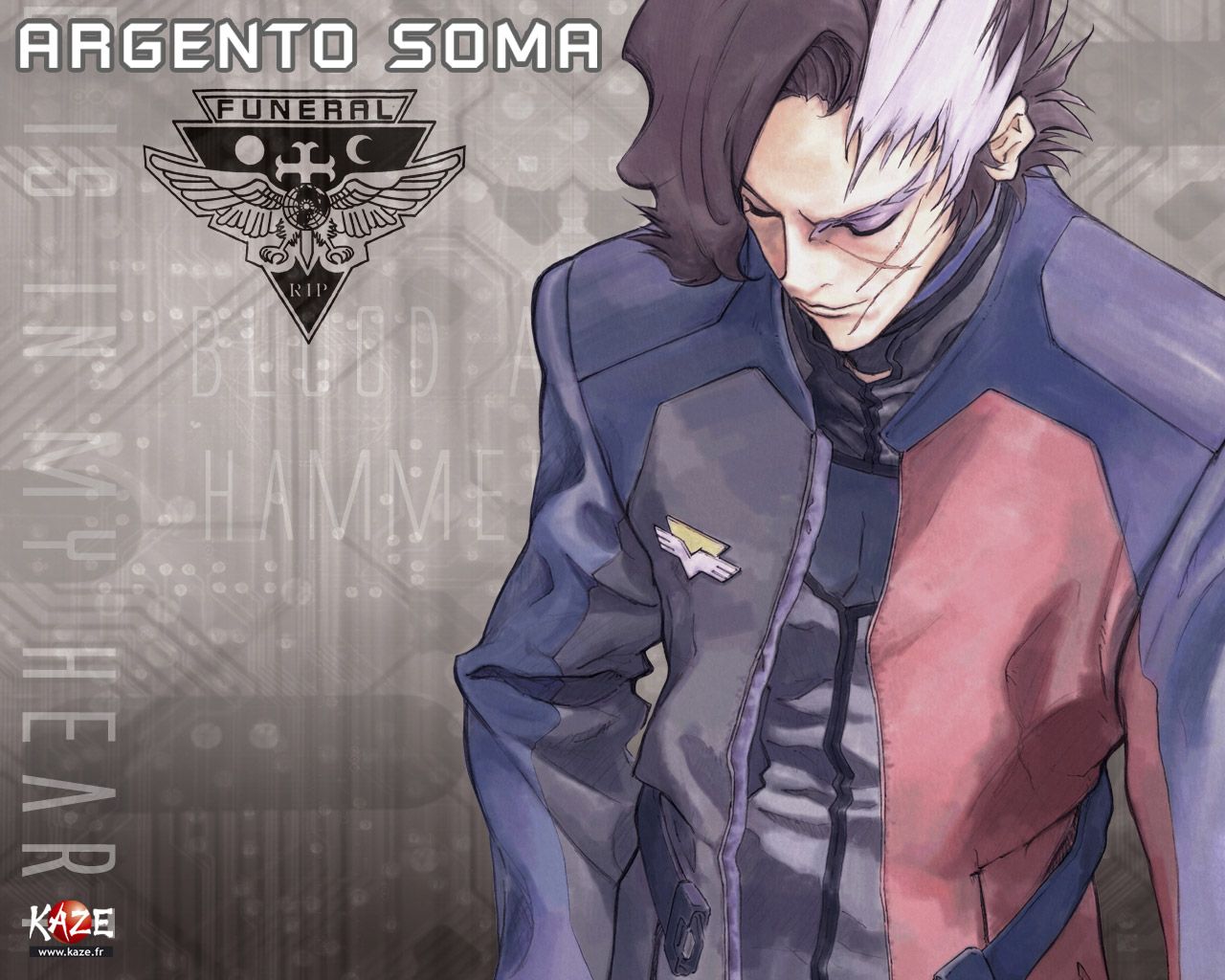 Argento Soma , HD Wallpaper & Backgrounds
