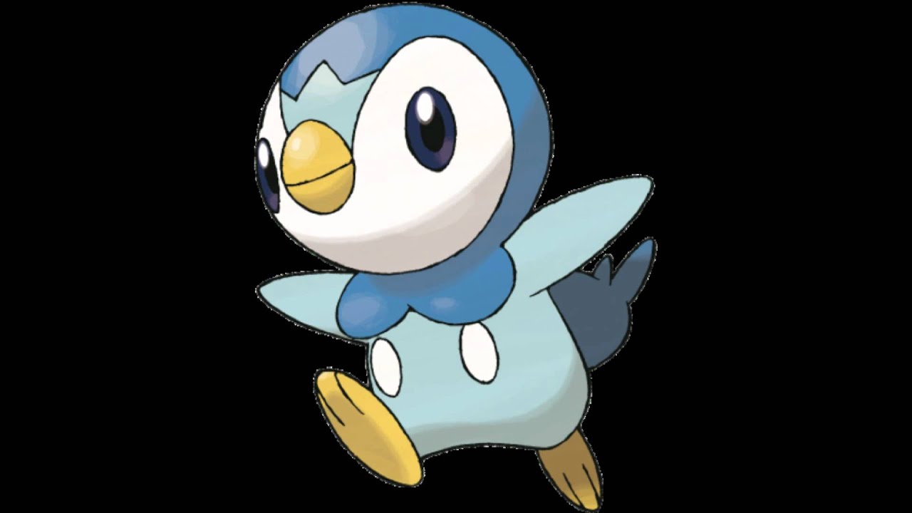 [oc] An Instrumental Fantheme For Piplup - Pokemon Piplup , HD Wallpaper & Backgrounds