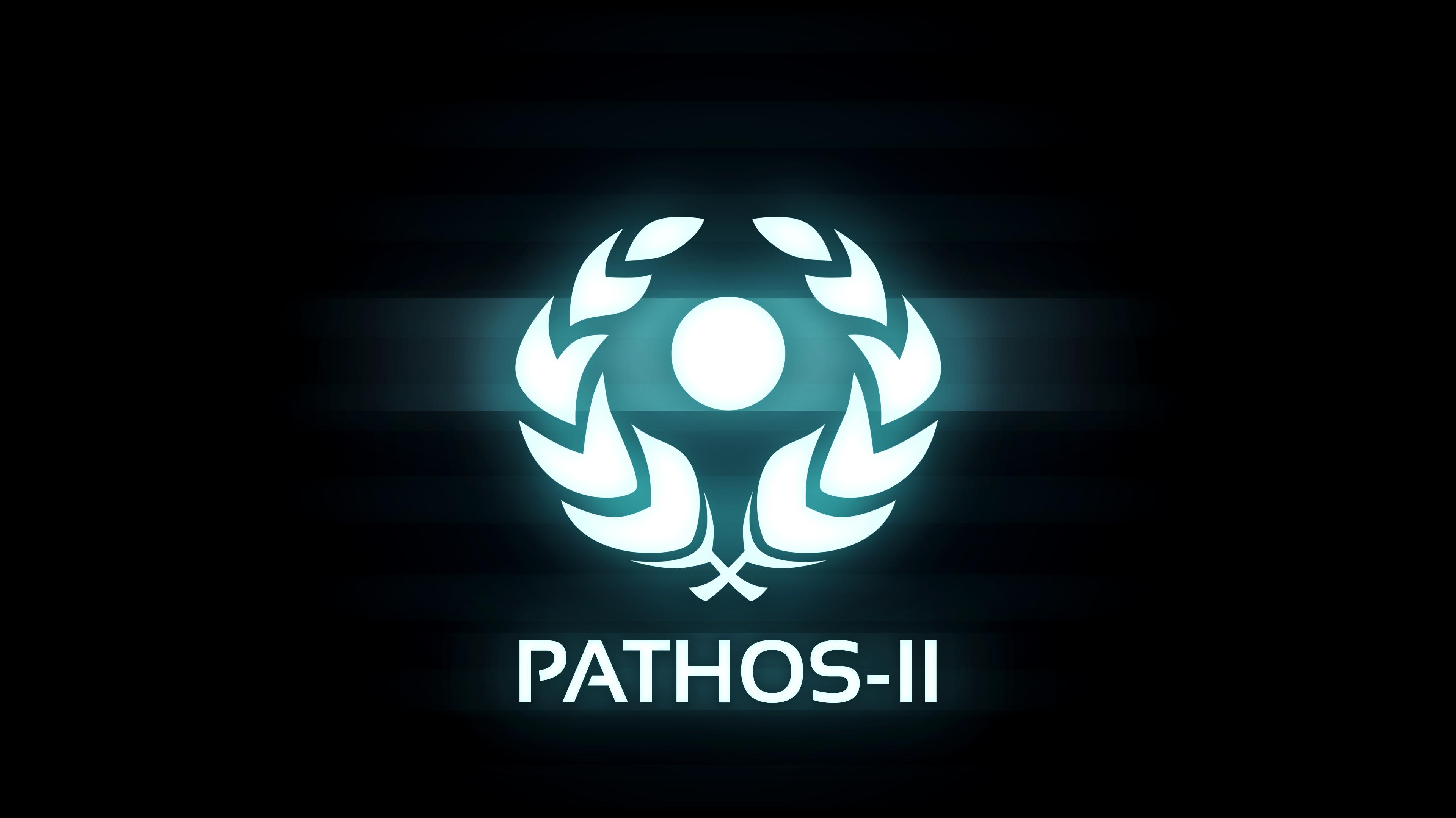 Pathos-ii Wallpaper - Soma Pathos 2 , HD Wallpaper & Backgrounds