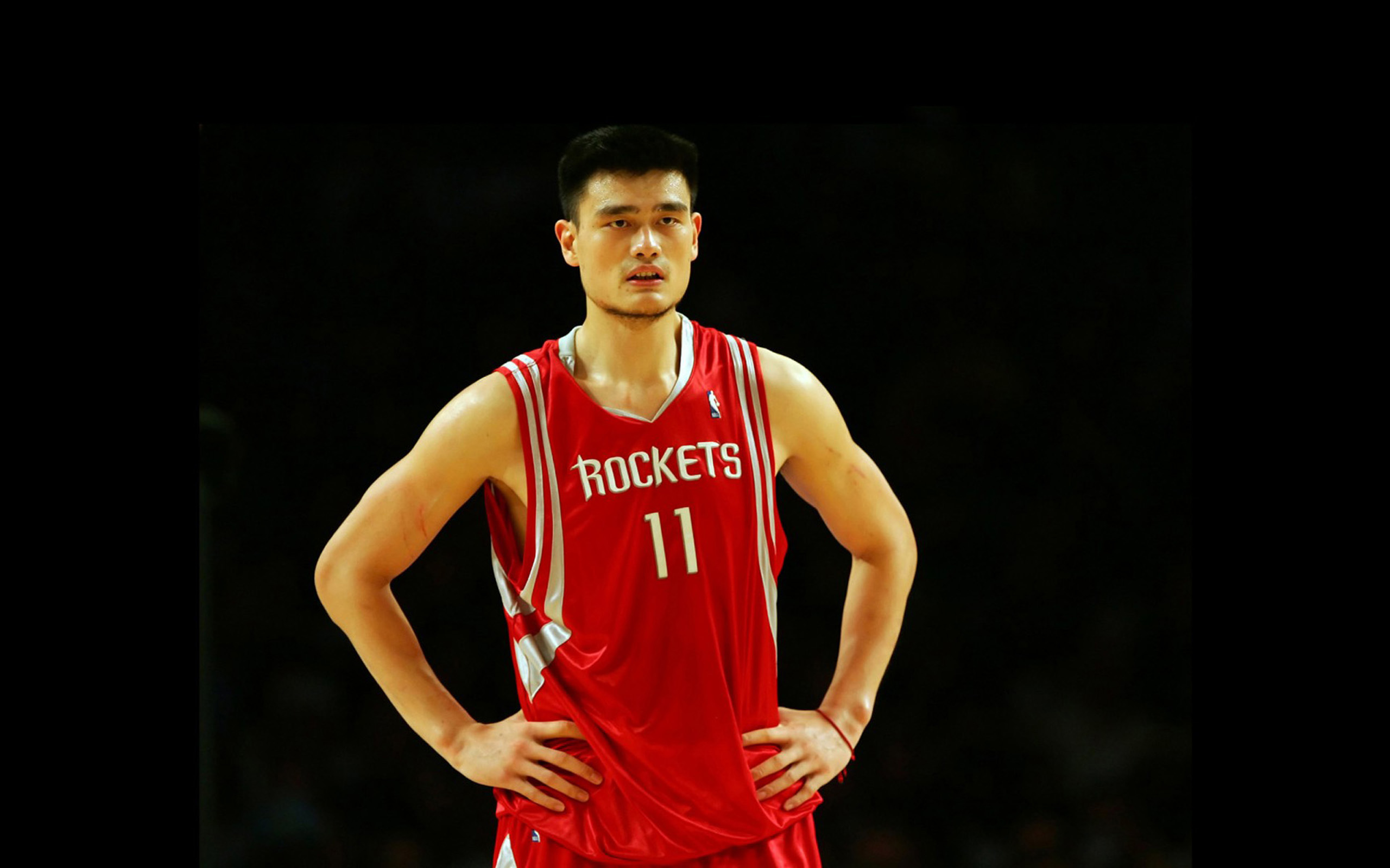 Yao Ming , HD Wallpaper & Backgrounds