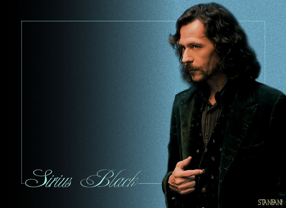 Sirius Black - Sirius Black Wallpaper Hd , HD Wallpaper & Backgrounds