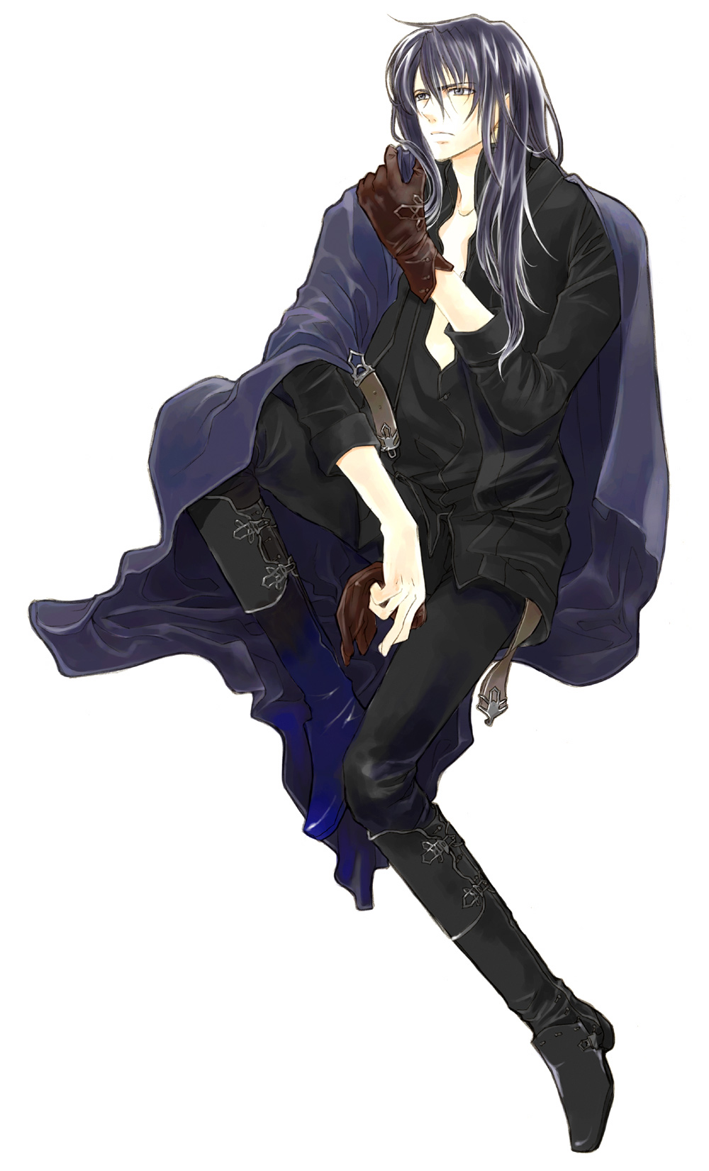 Anime Chirokko Harry Potter Sirius Black Pixiv Sirius Black