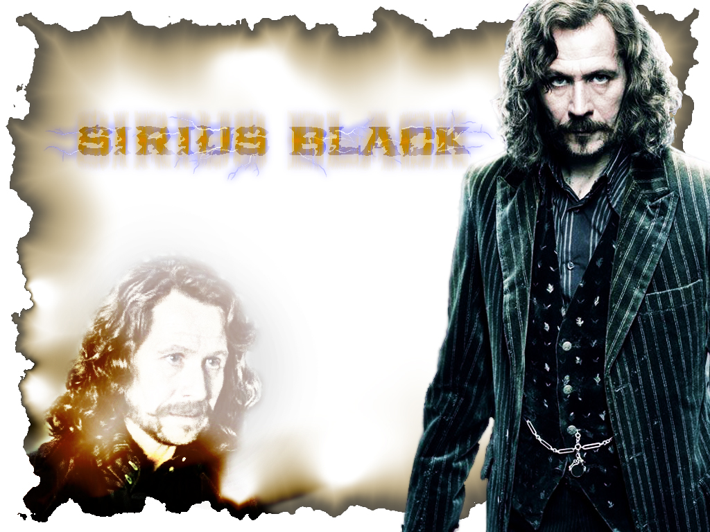 Ancho - Sirius Black , HD Wallpaper & Backgrounds