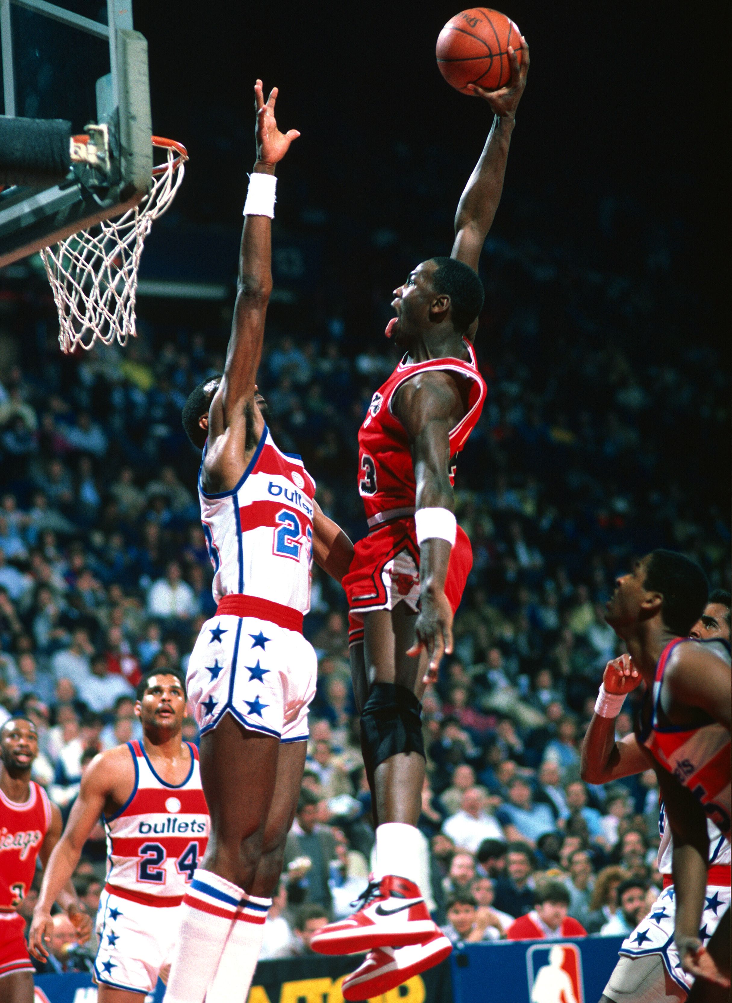 Michael Jordan , HD Wallpaper & Backgrounds