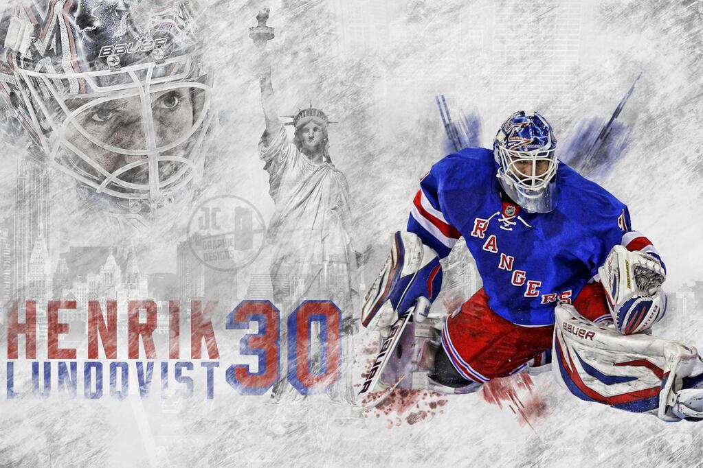 0 Comments - Cool Henrik Lundqvist Backgrounds , HD Wallpaper & Backgrounds