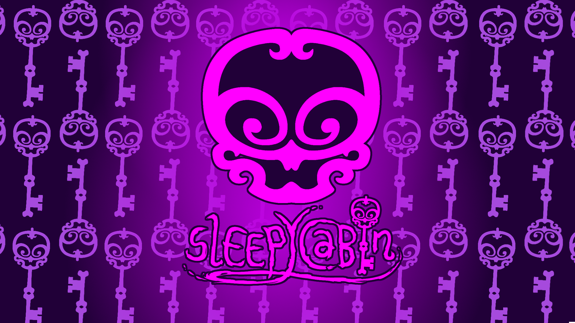 I Made A Sleepycabin Wallpaper, If Anyone Cares - Illustration , HD Wallpaper & Backgrounds