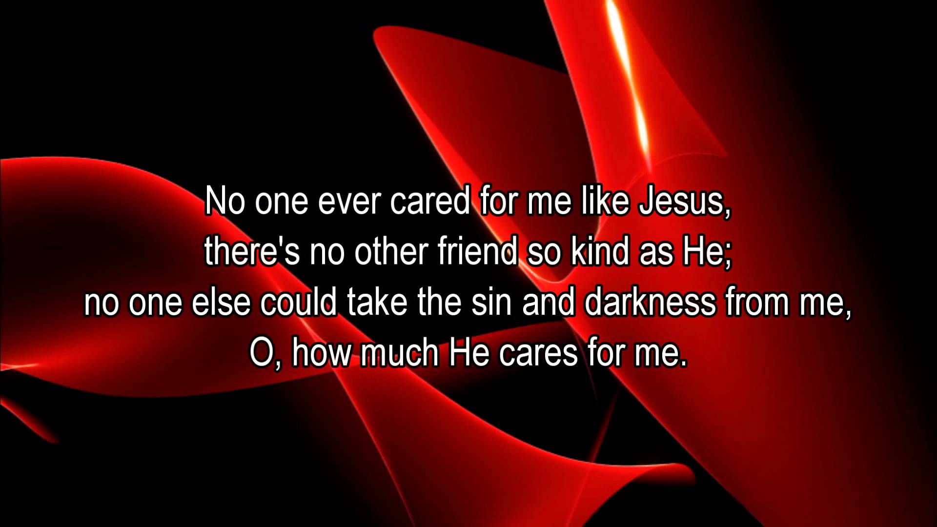 No One Cares Wallpaper - Jesus Brought Me This Far , HD Wallpaper & Backgrounds