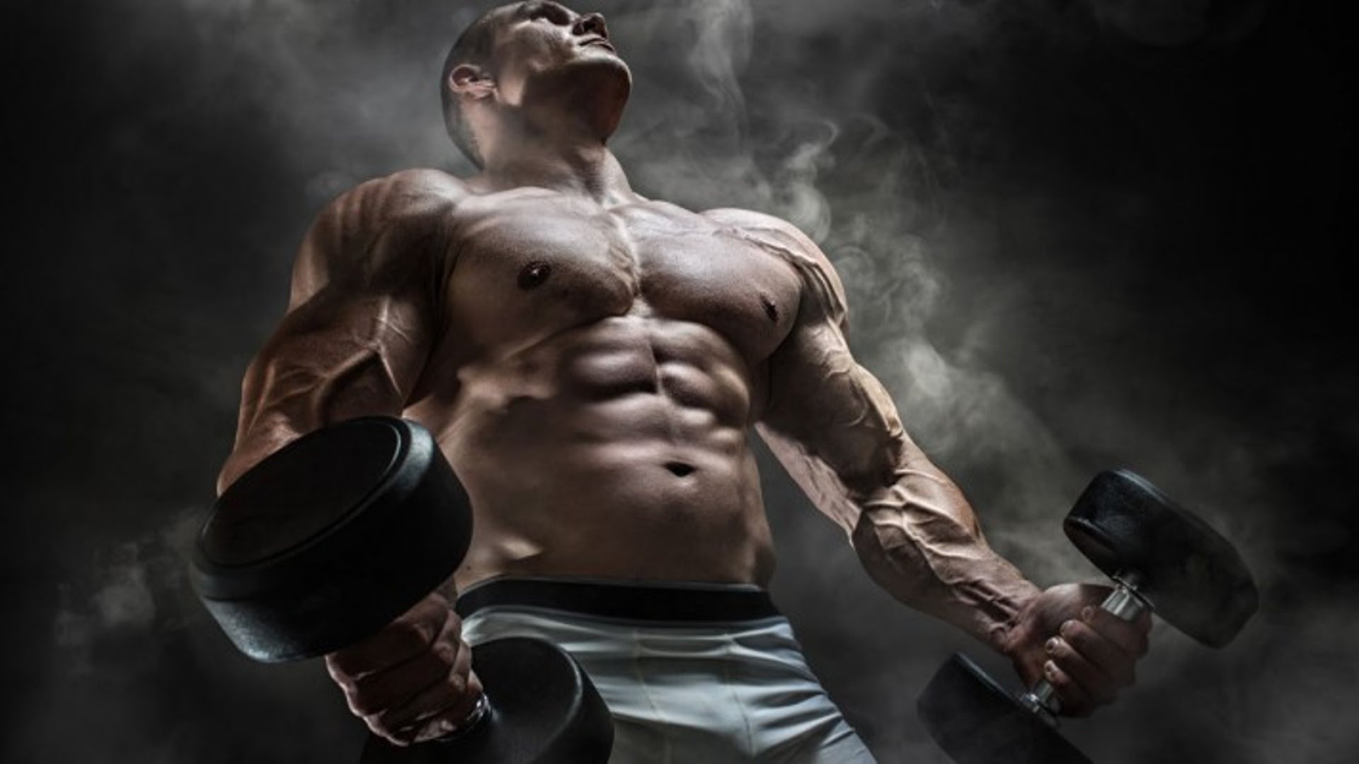Bodybuilding Wallpaper Hd 2015 - Body Building Motivation , HD Wallpaper & Backgrounds
