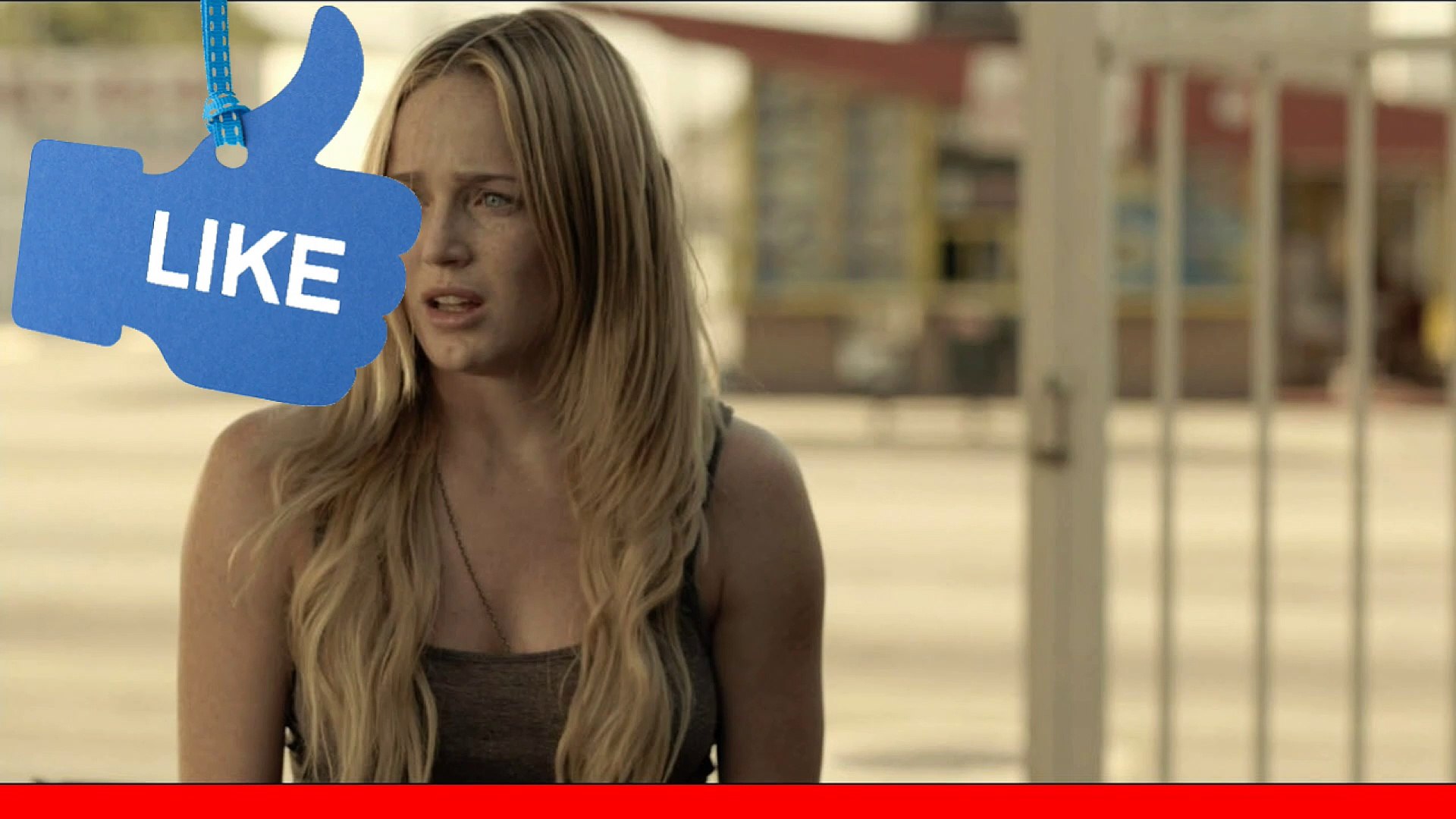 If Lady Gaga Is Like An Orange Bugatti Ve Caity Lotz The Pact