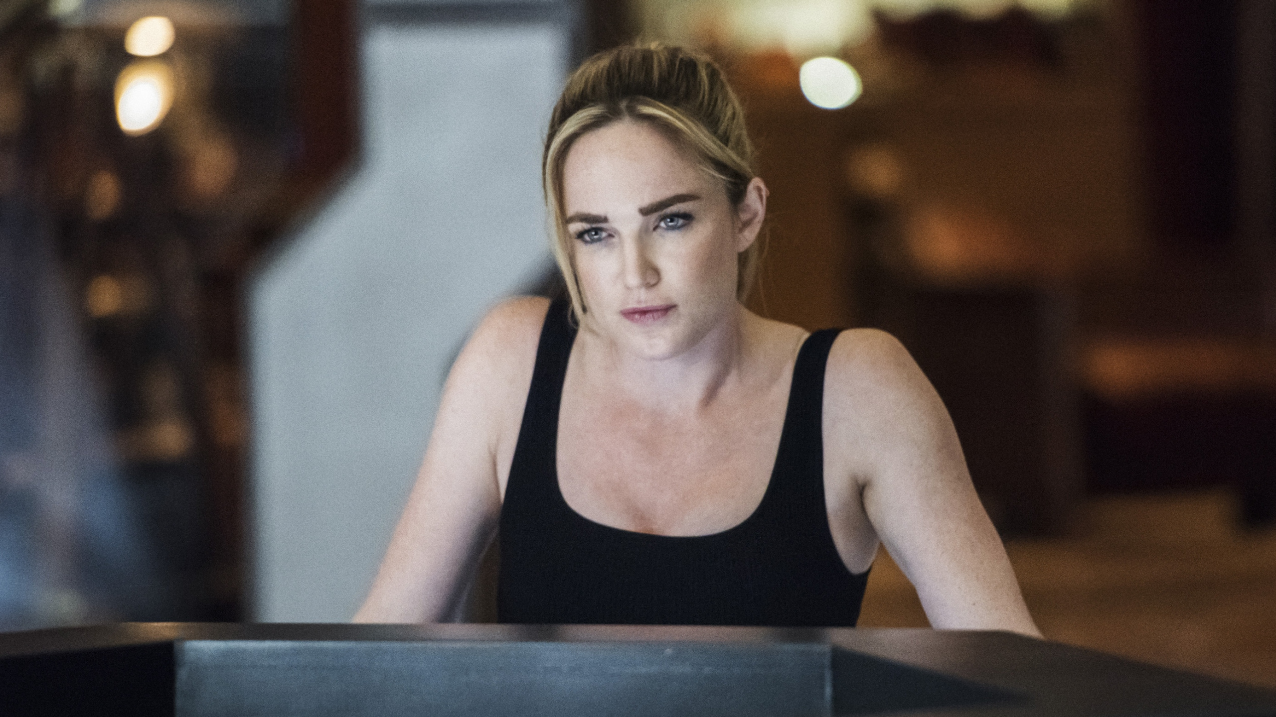 Downaload Caity Lotz, Legends Of Tomorrow, Season 4, - Dc's Legends Of Tomorrow Season 4 Episode 15 , HD Wallpaper & Backgrounds