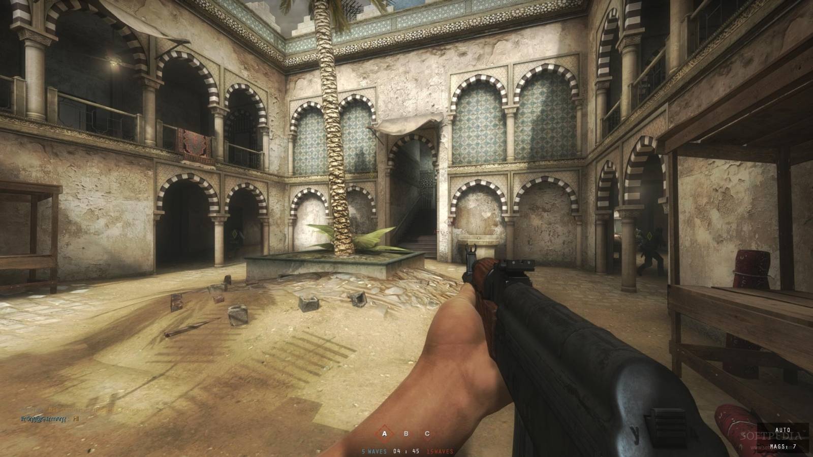 Insurgency Sandstorm Купить Ключ Стим