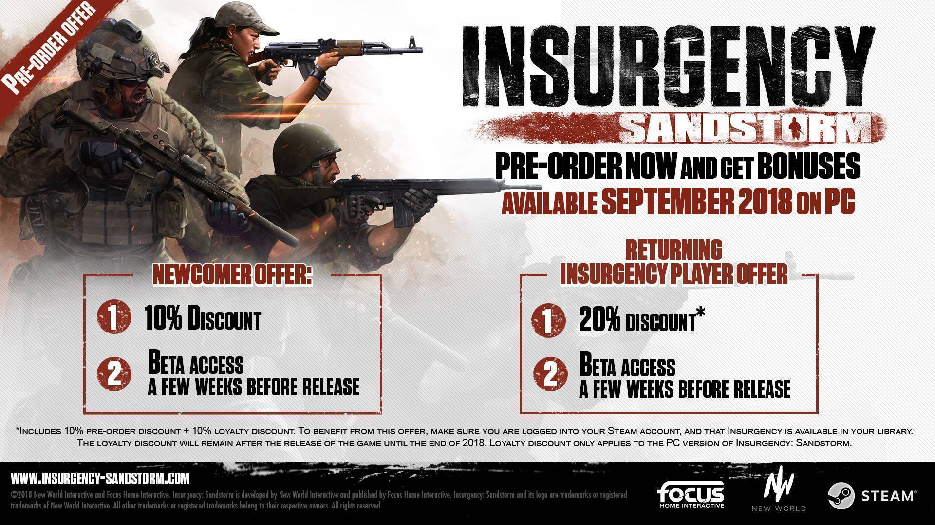 Article Title About Insurgency - Insurgency , HD Wallpaper & Backgrounds
