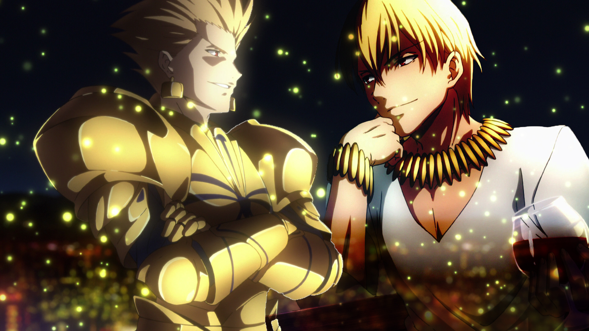 32 Best Gilgamesh Images On Pinterest Gilgamesh Fate Zero Hd Wallpaper Backgrounds Download