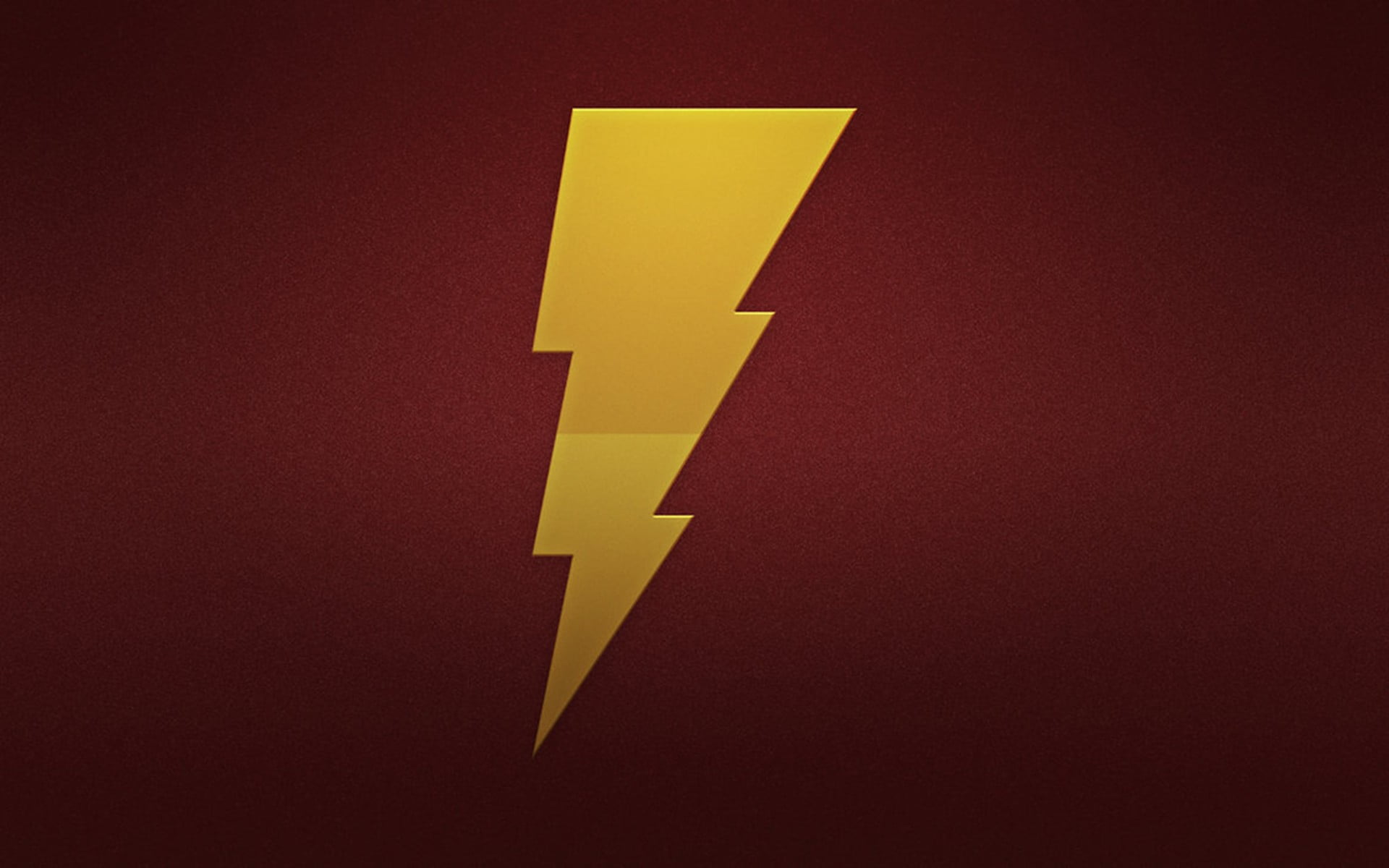 Shazam Logo, Dc Comics, Billy Batson, Arrow Symbol, - Shazam Logos , HD Wallpaper & Backgrounds