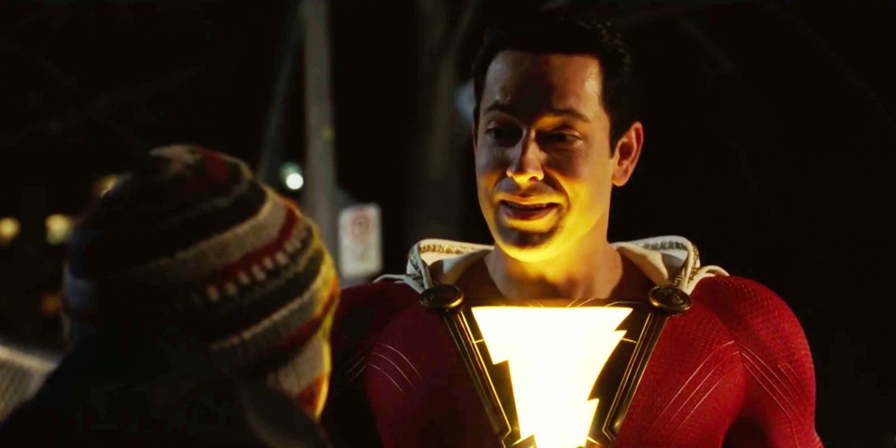 Shazam Screensavers Shazam Hq Wallpapers - Shazam Movie Wallpaper Hd , HD Wallpaper & Backgrounds